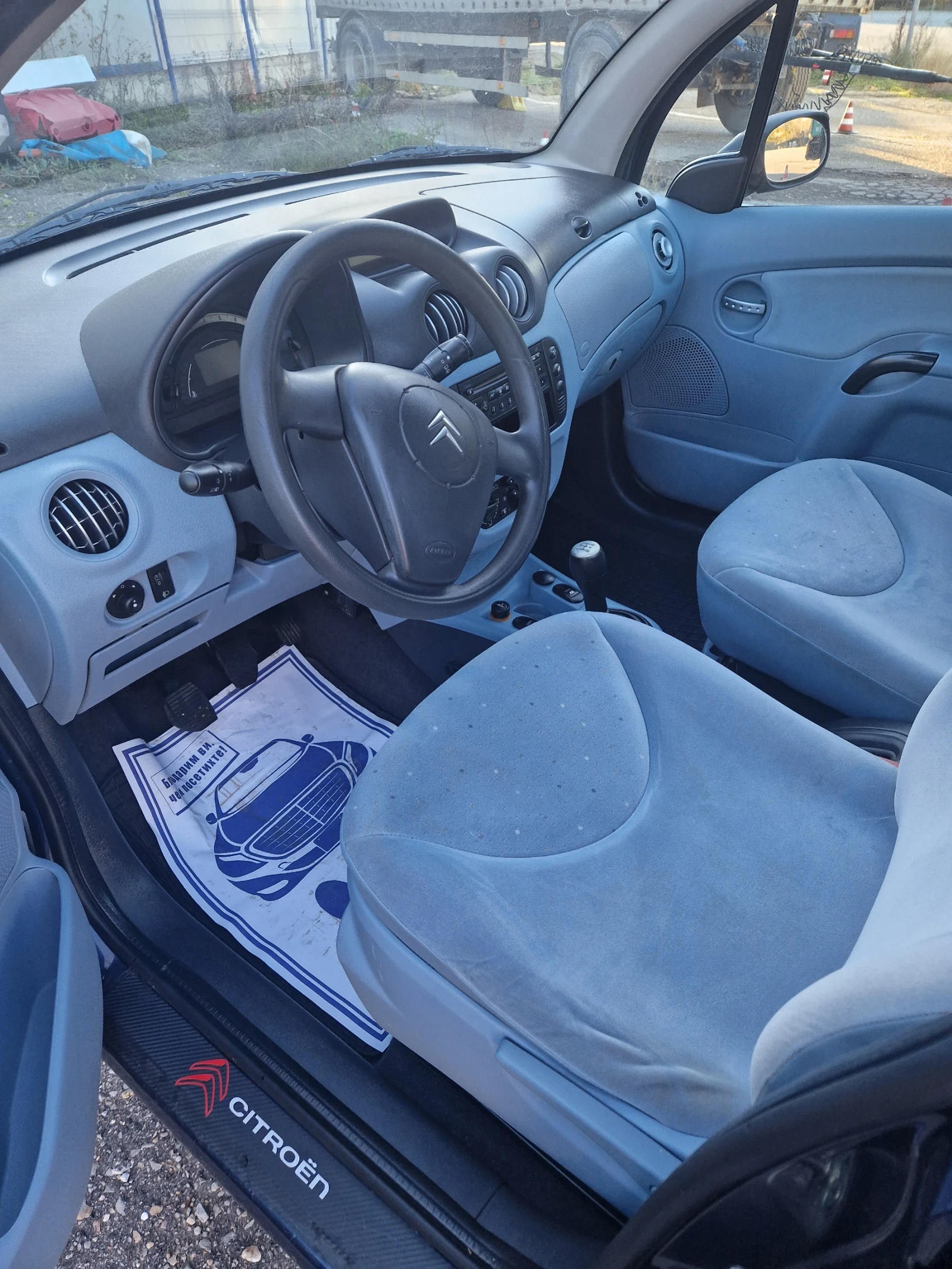 Citroen C3  - изображение 2