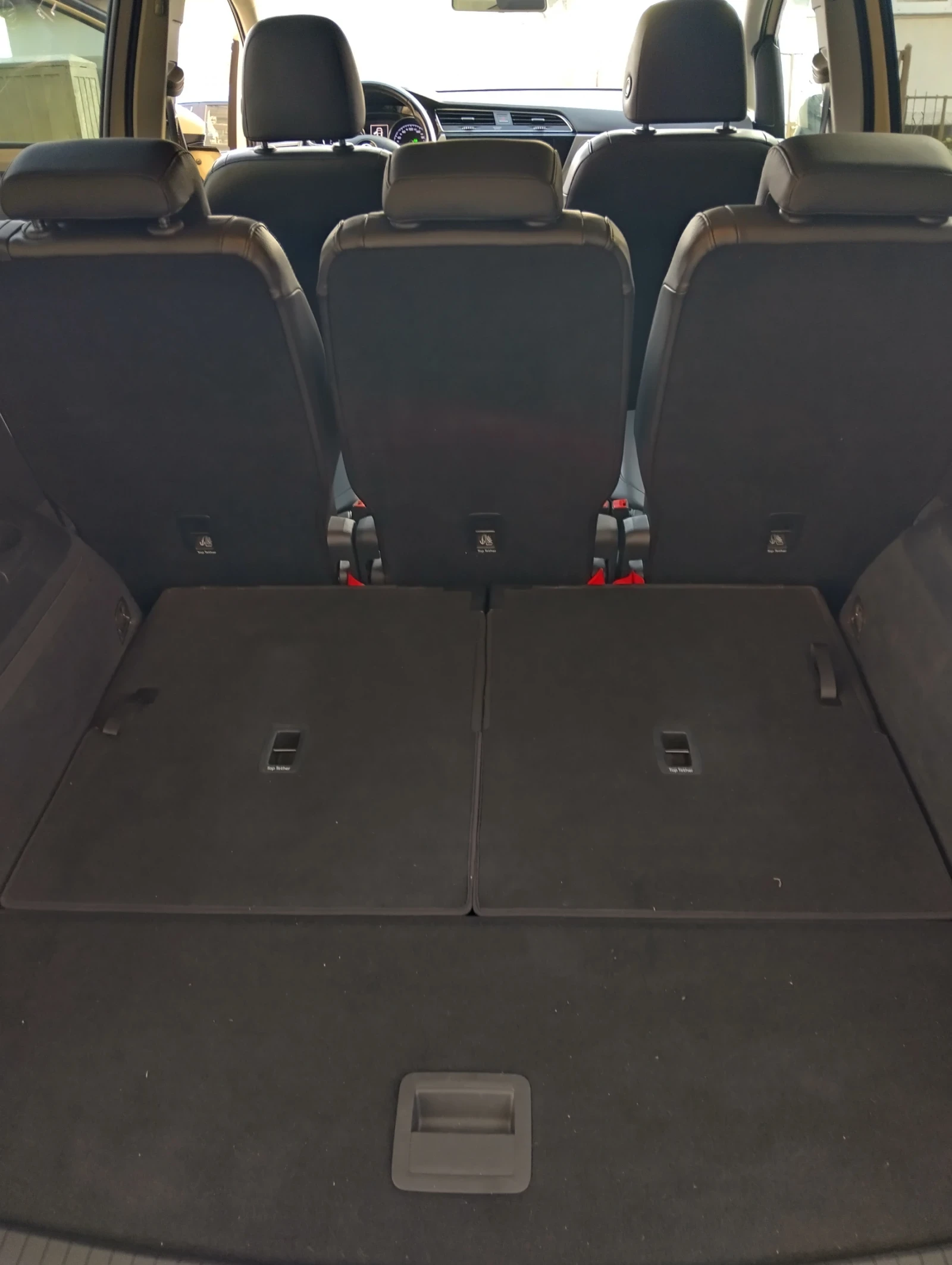 VW Touran 2, 0 TDI 116 PS | Mobile.bg � ����������� 13