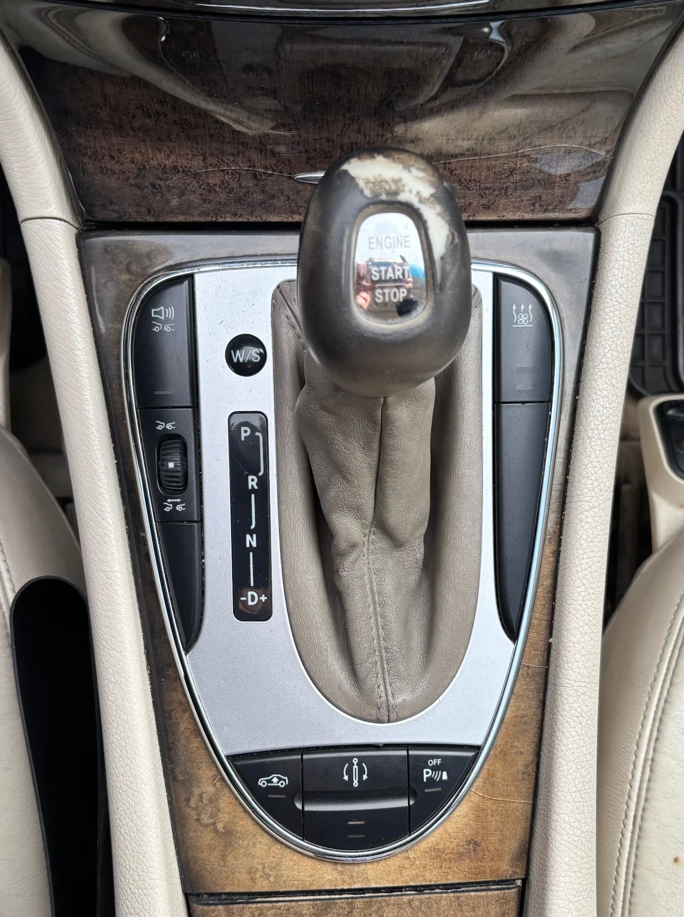 Mercedes-Benz E 320 320CDI/ПАНОРАМА/FULL - изображение 9