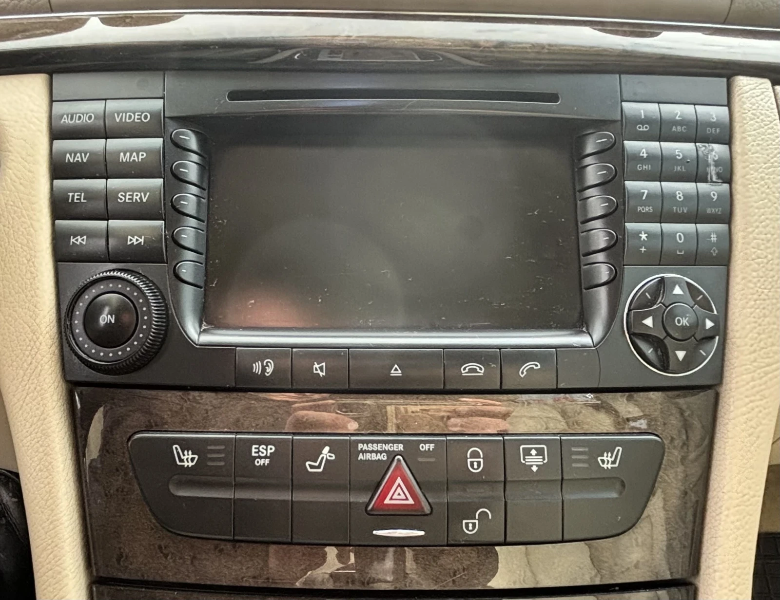 Mercedes-Benz E 320 320CDI//FULL | Mobile.bg   11