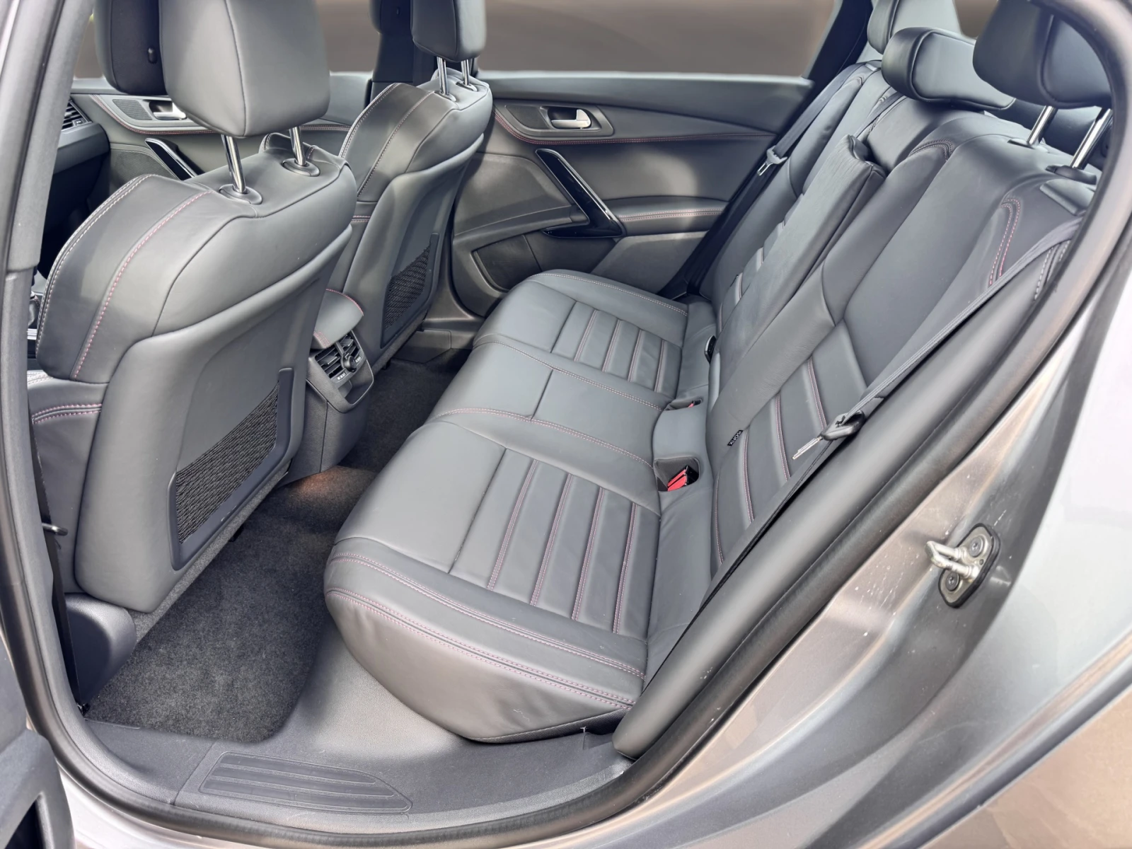 Peugeot 508 1.6hdi GT/full/ | Mobile.bg   12