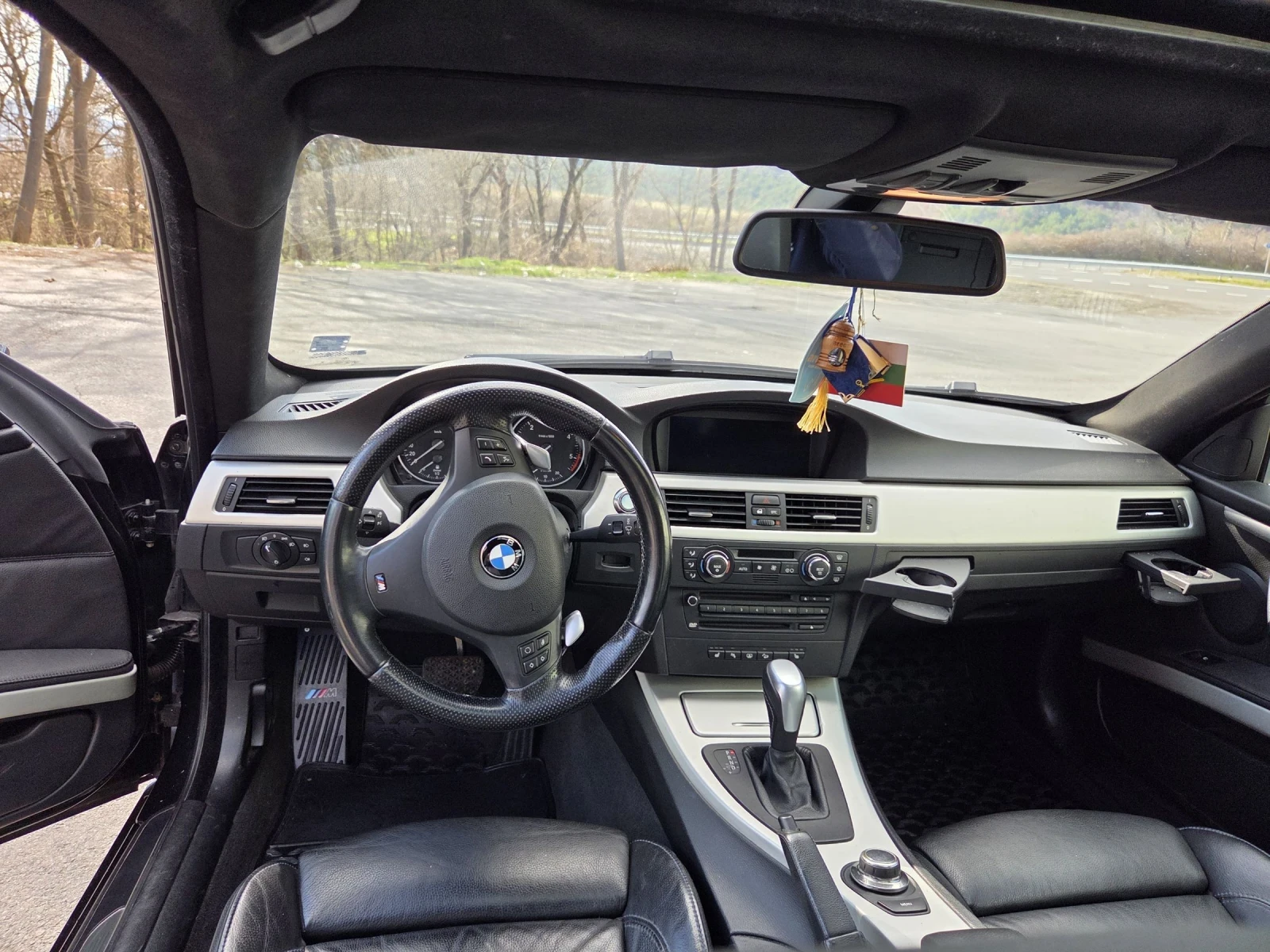 BMW 330 XD всички екстри , снимка 12 - Автомобили и джипове - 52596401