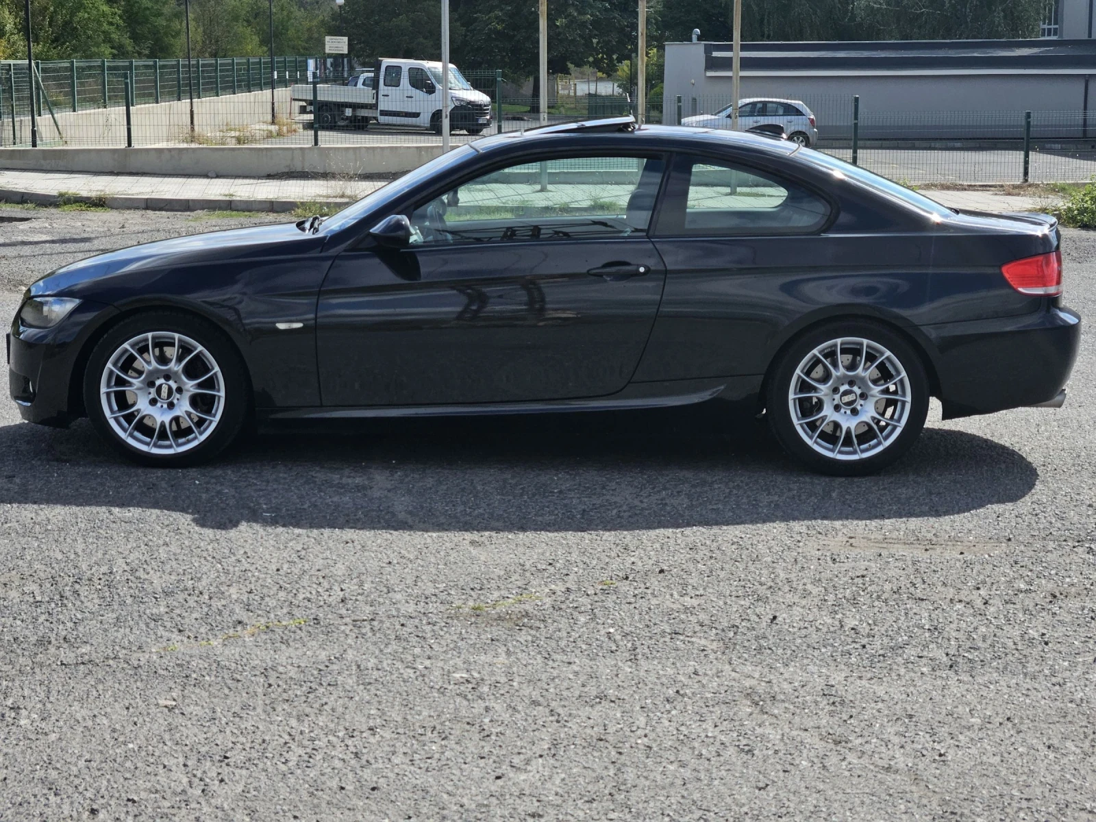 BMW 330 XD всички екстри  - изображение 4