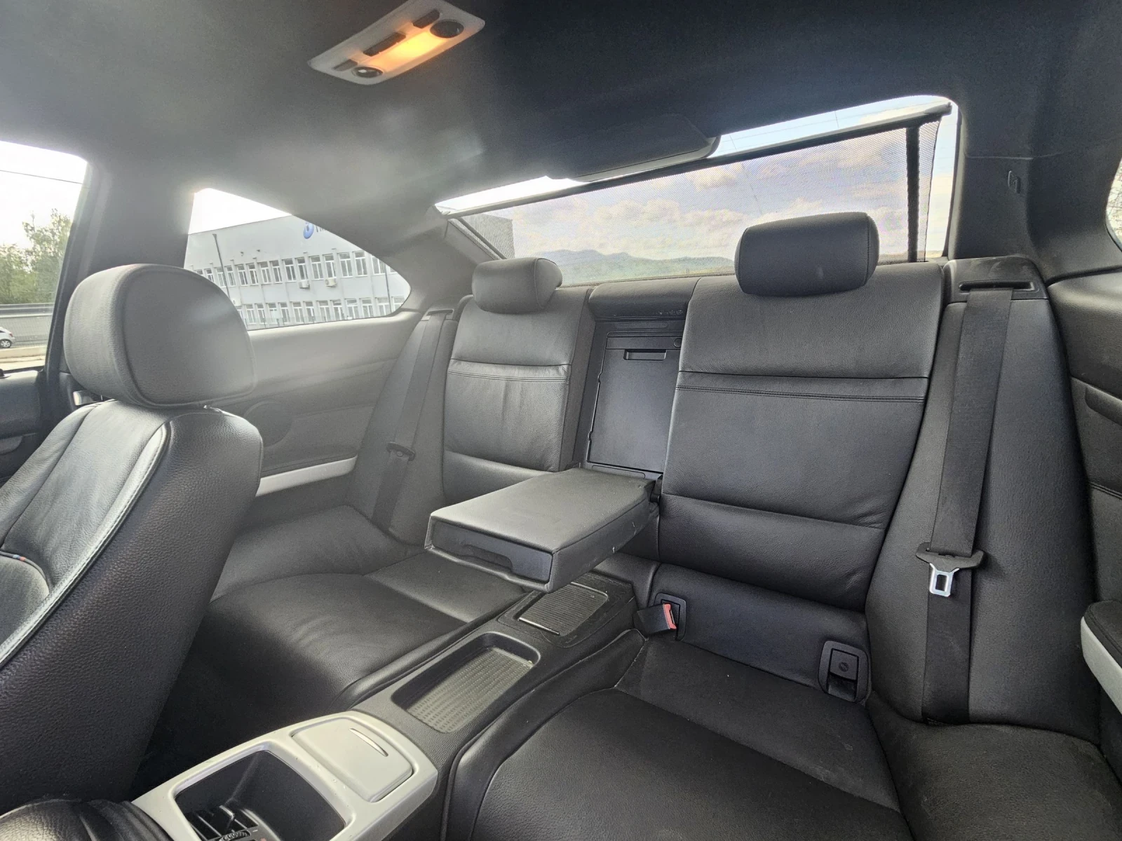 BMW 330 XD всички екстри  - изображение 10