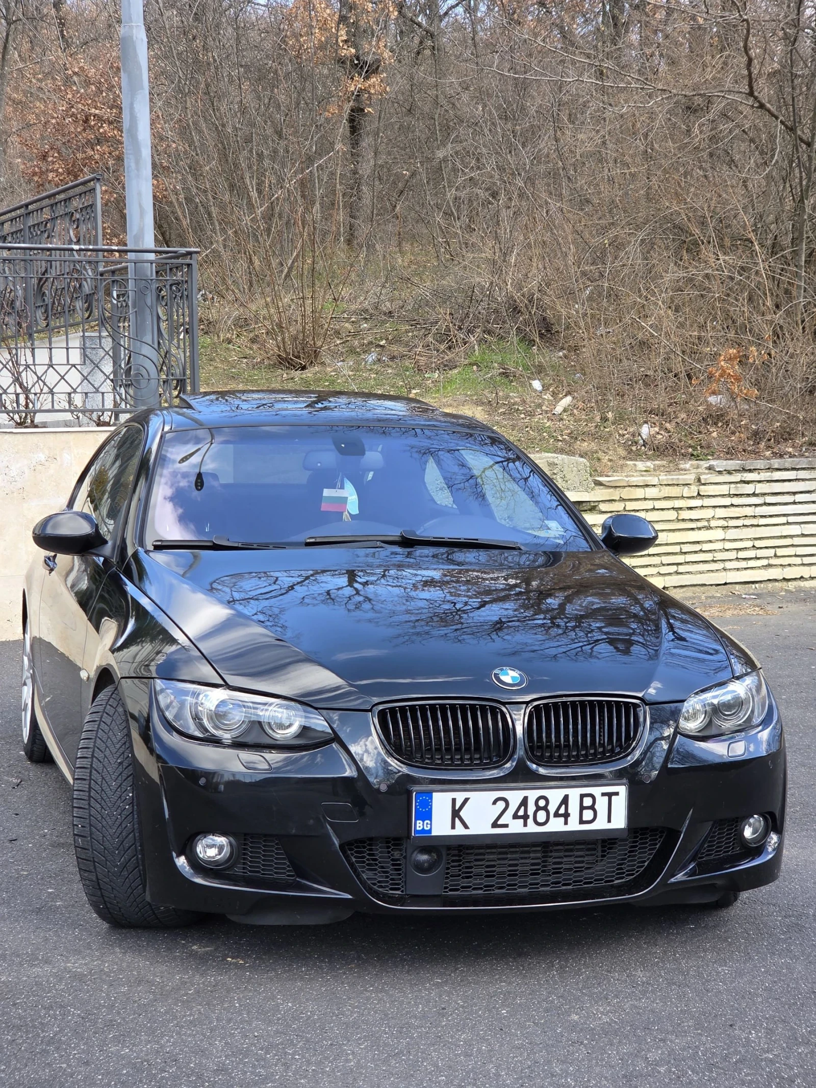 BMW 330 XD всички екстри  - изображение 2