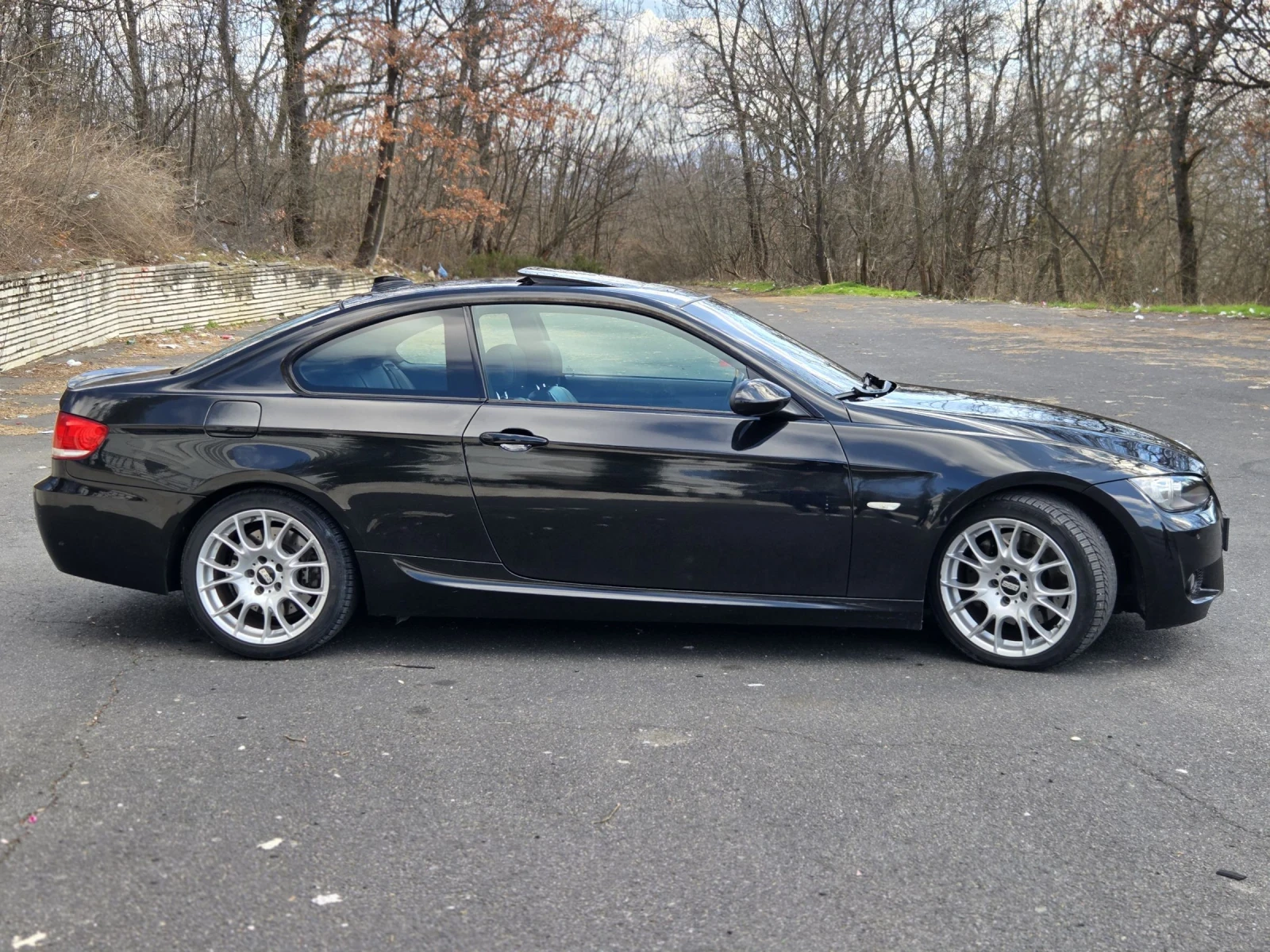 BMW 330 XD всички екстри  - изображение 6