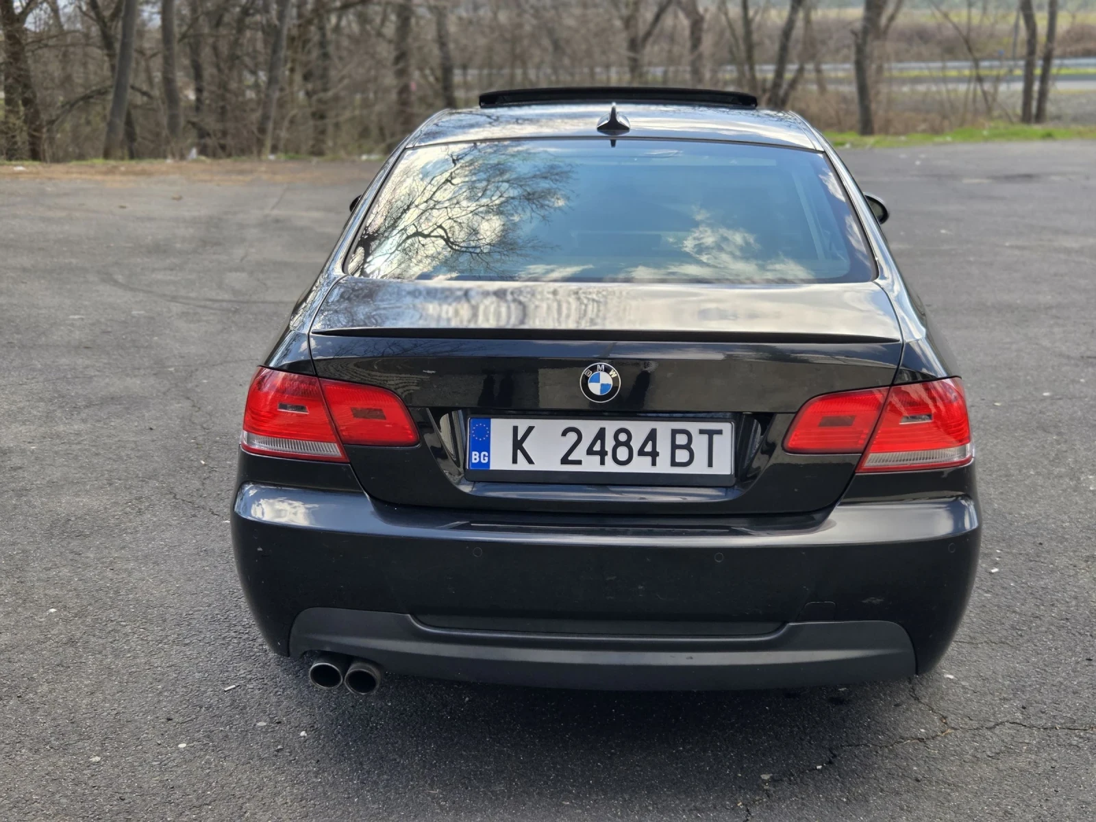 BMW 330 XD всички екстри  - изображение 8