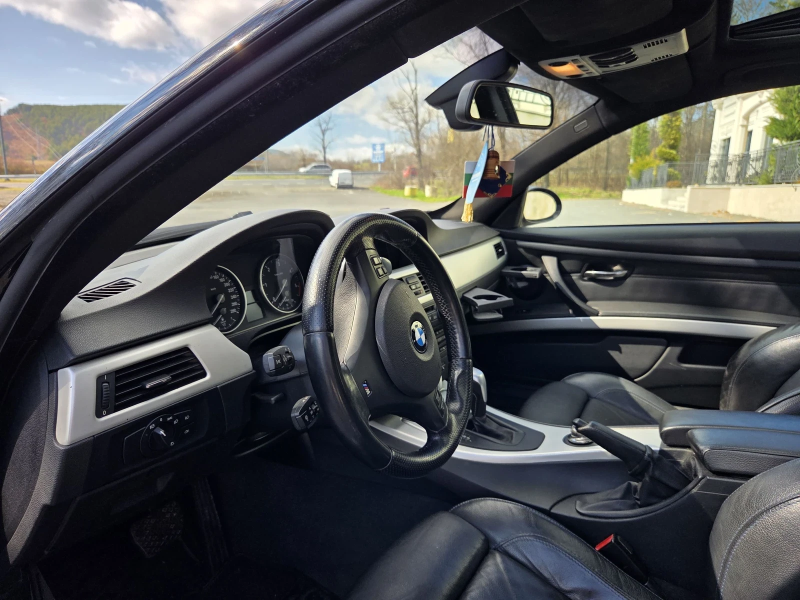 BMW 330 XD всички екстри , снимка 14 - Автомобили и джипове - 52596401