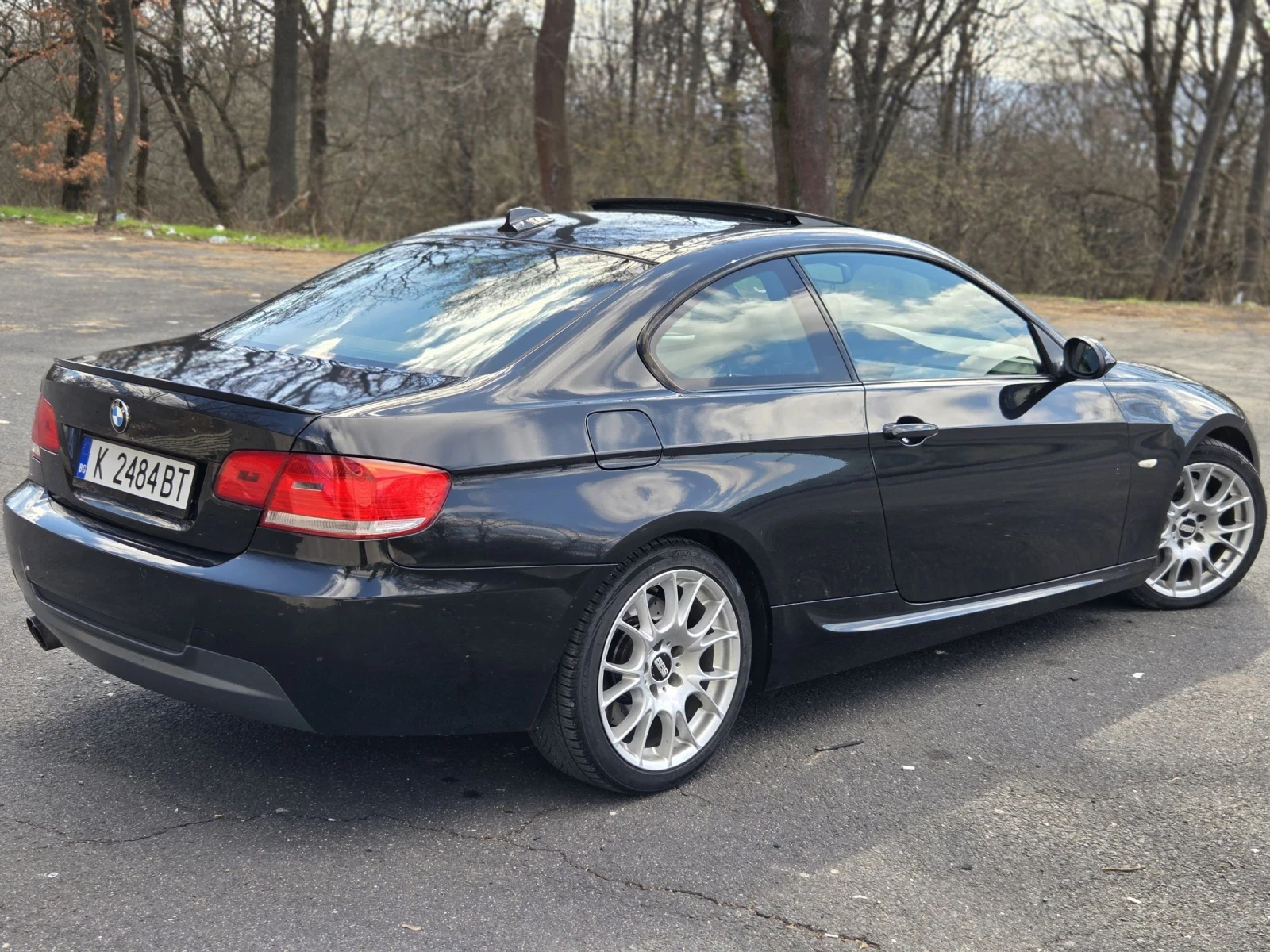 BMW 330 XD всички екстри  - изображение 7