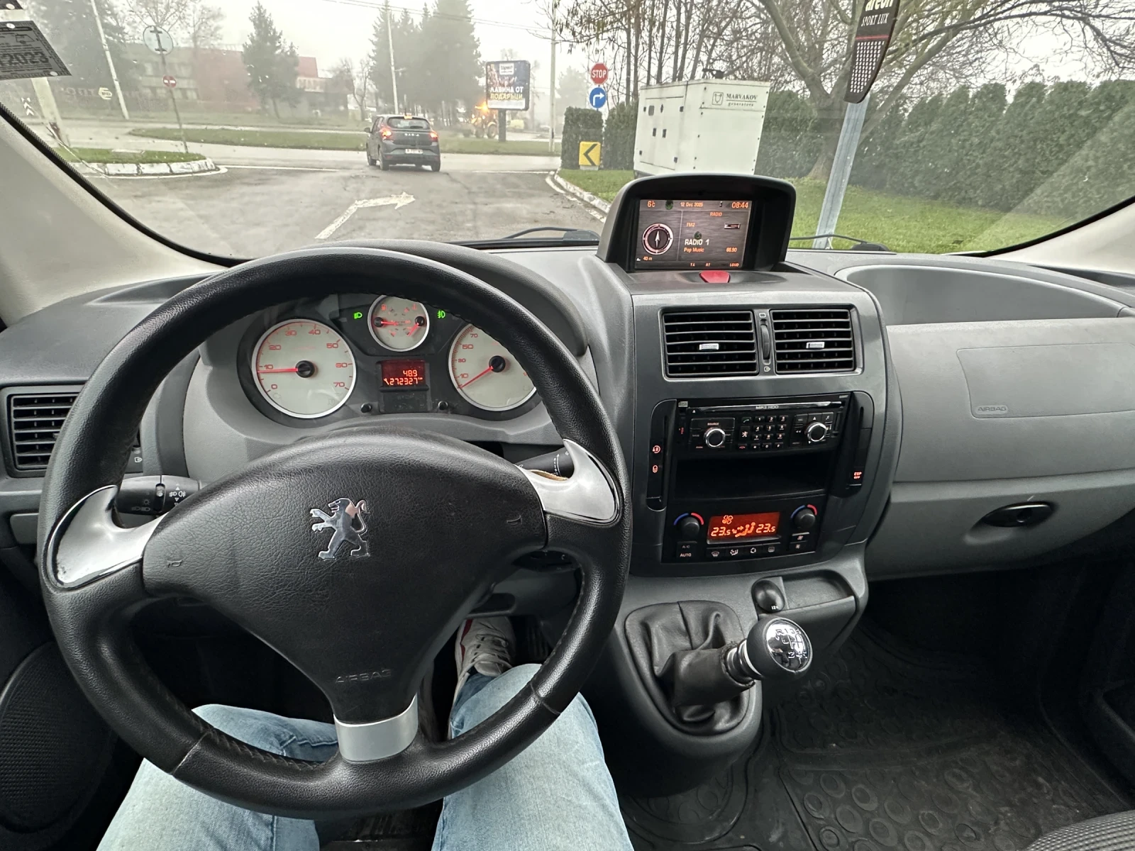 Peugeot Expert  - изображение 6