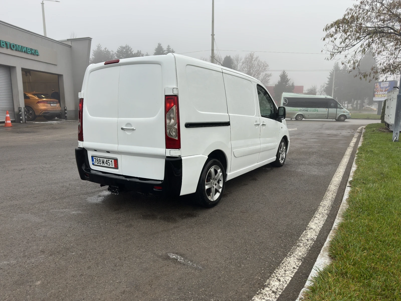 Peugeot Expert  - изображение 3