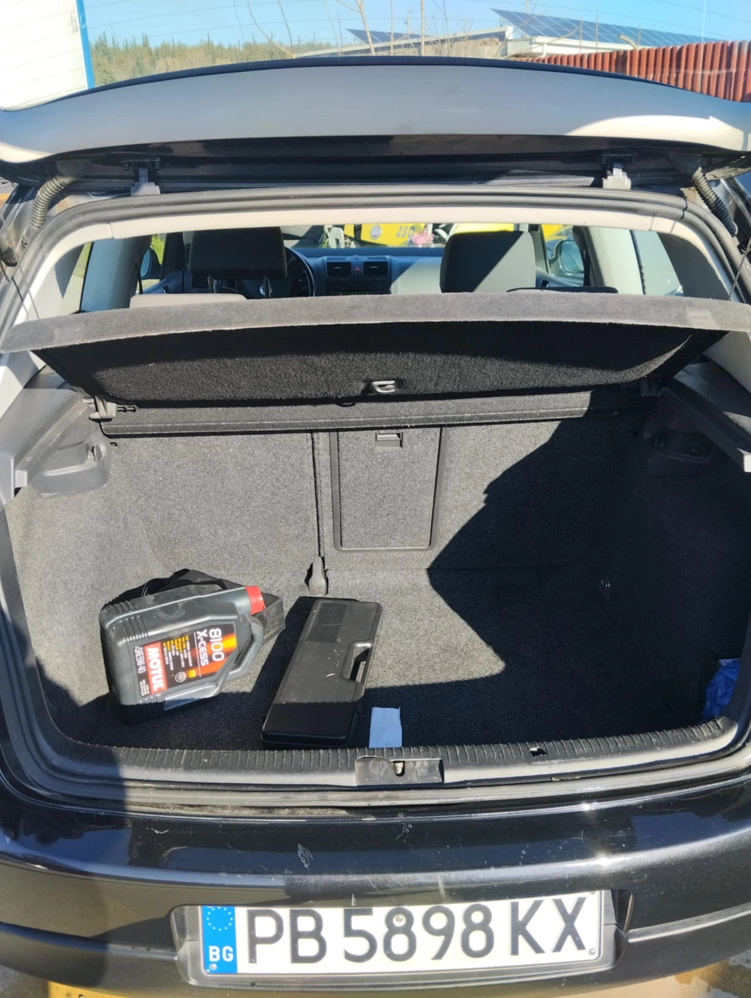 VW Golf 2004 | Mobile.bg � ����������� 8