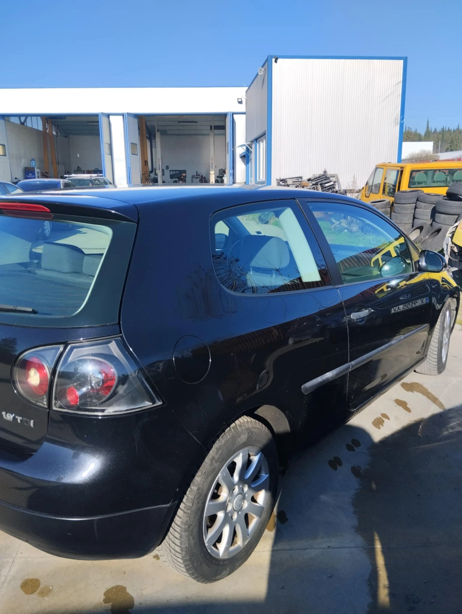 VW Golf 2004 | Mobile.bg � ����������� 7