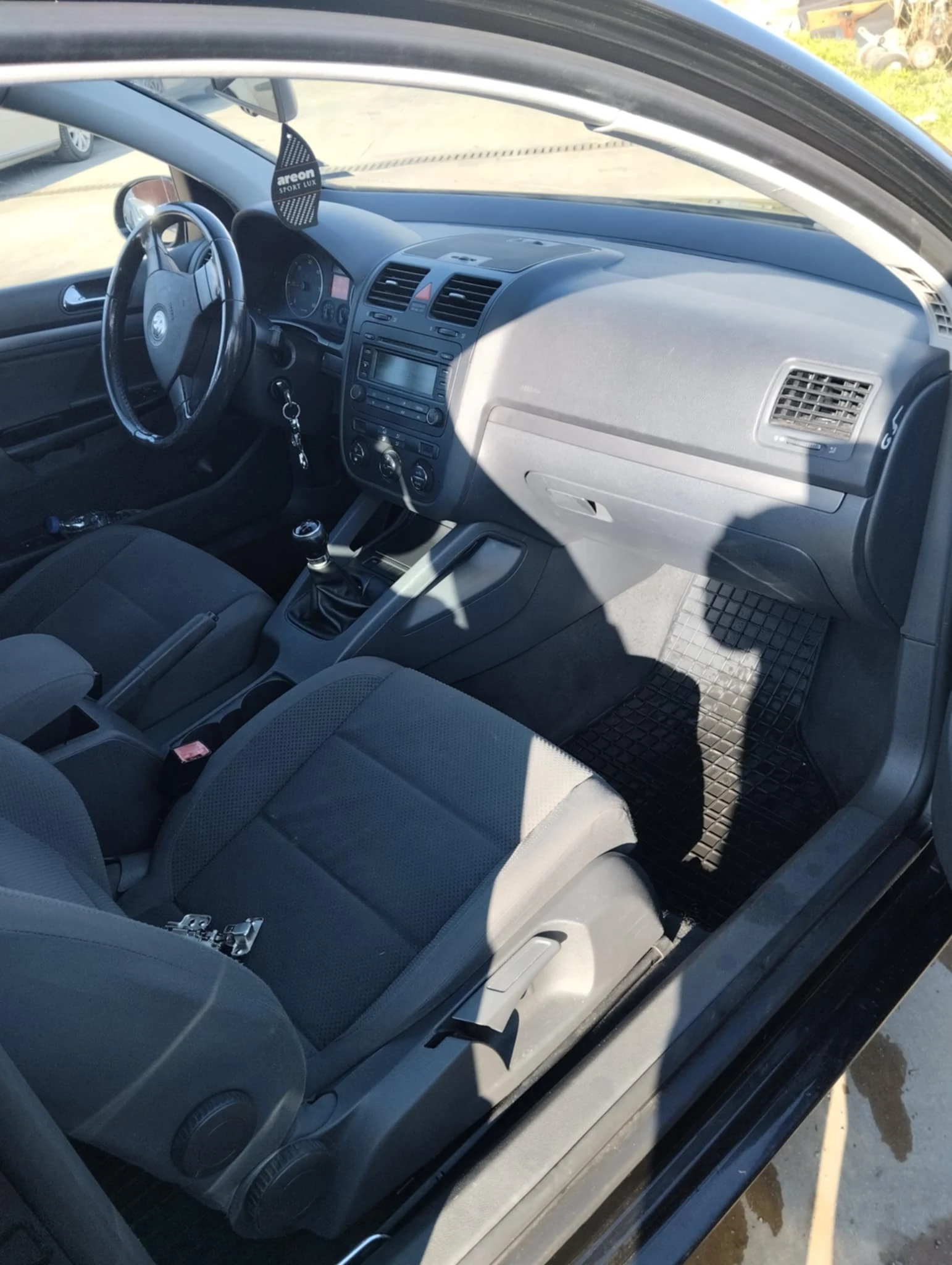 VW Golf 2004 | Mobile.bg � ����������� 2