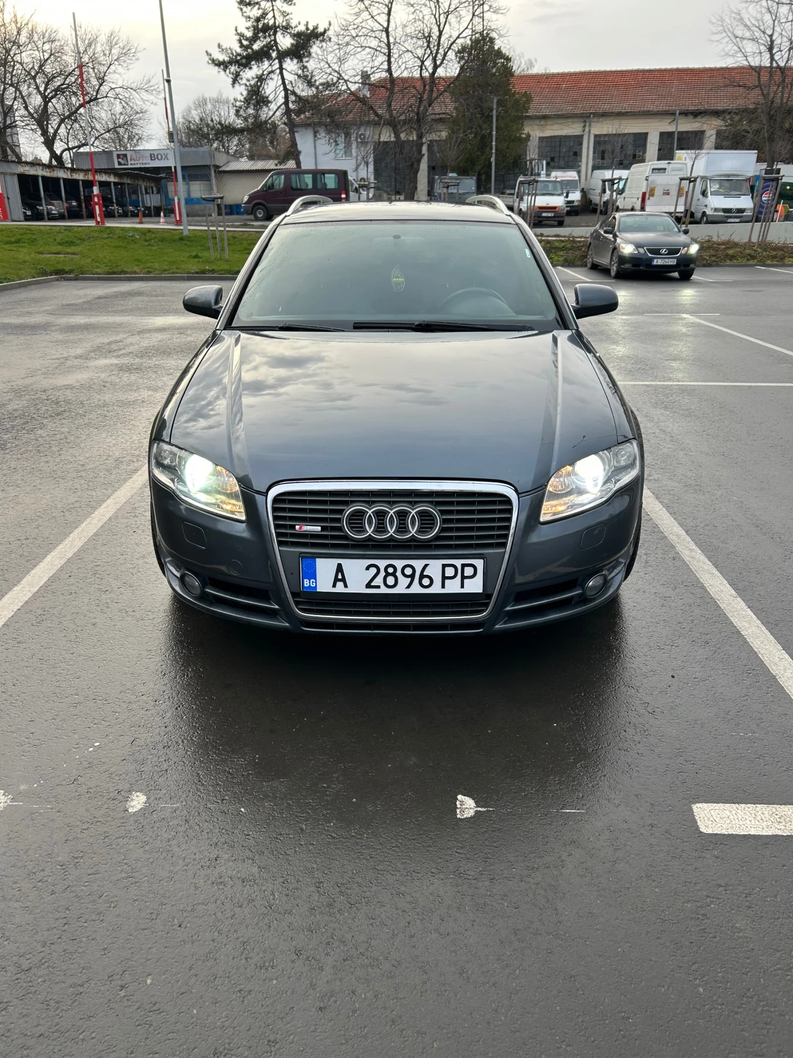 Audi A4 2.0 170 | Mobile.bg � ����������� 1