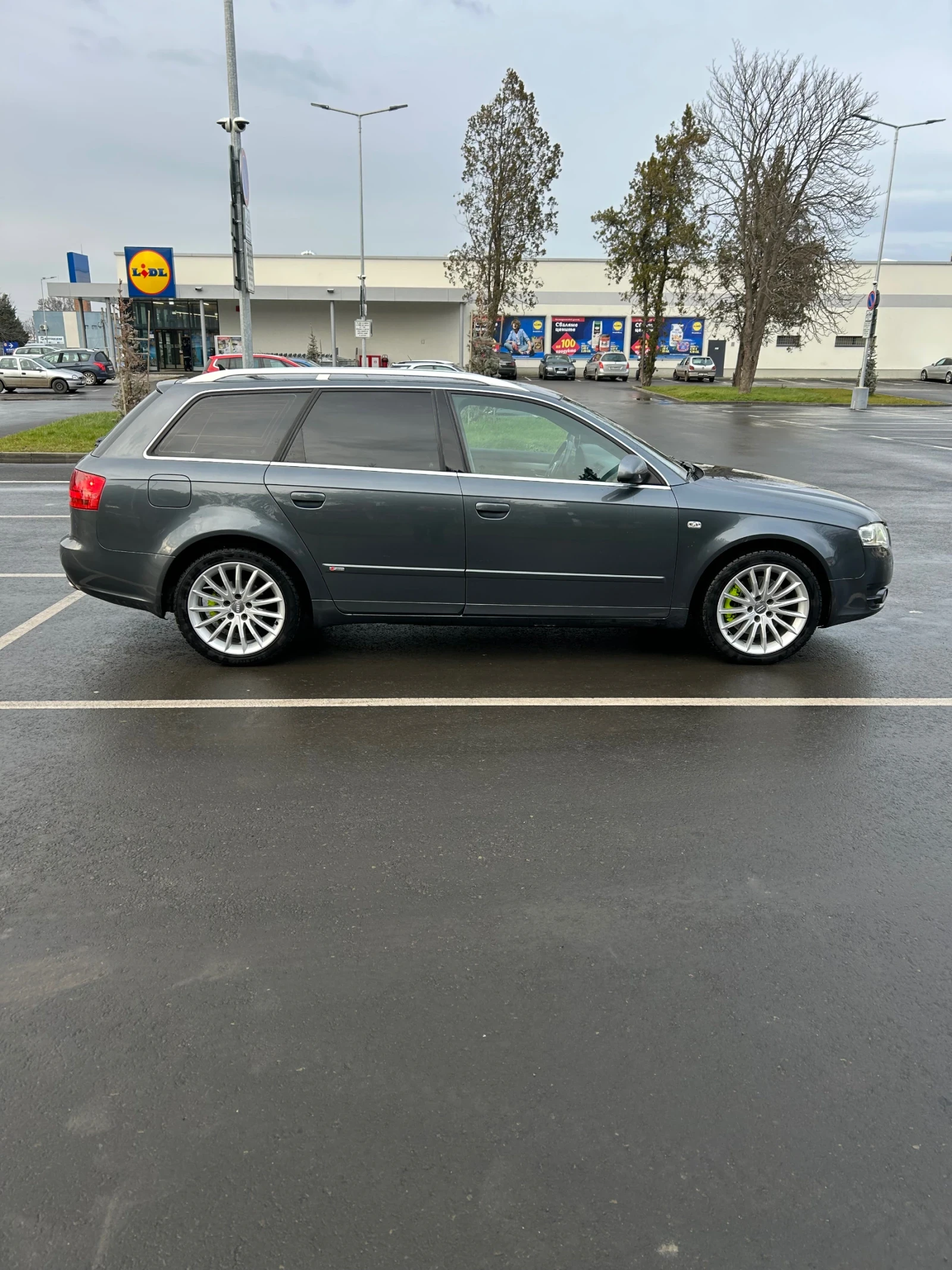 Audi A4 2.0 170 - изображение 4