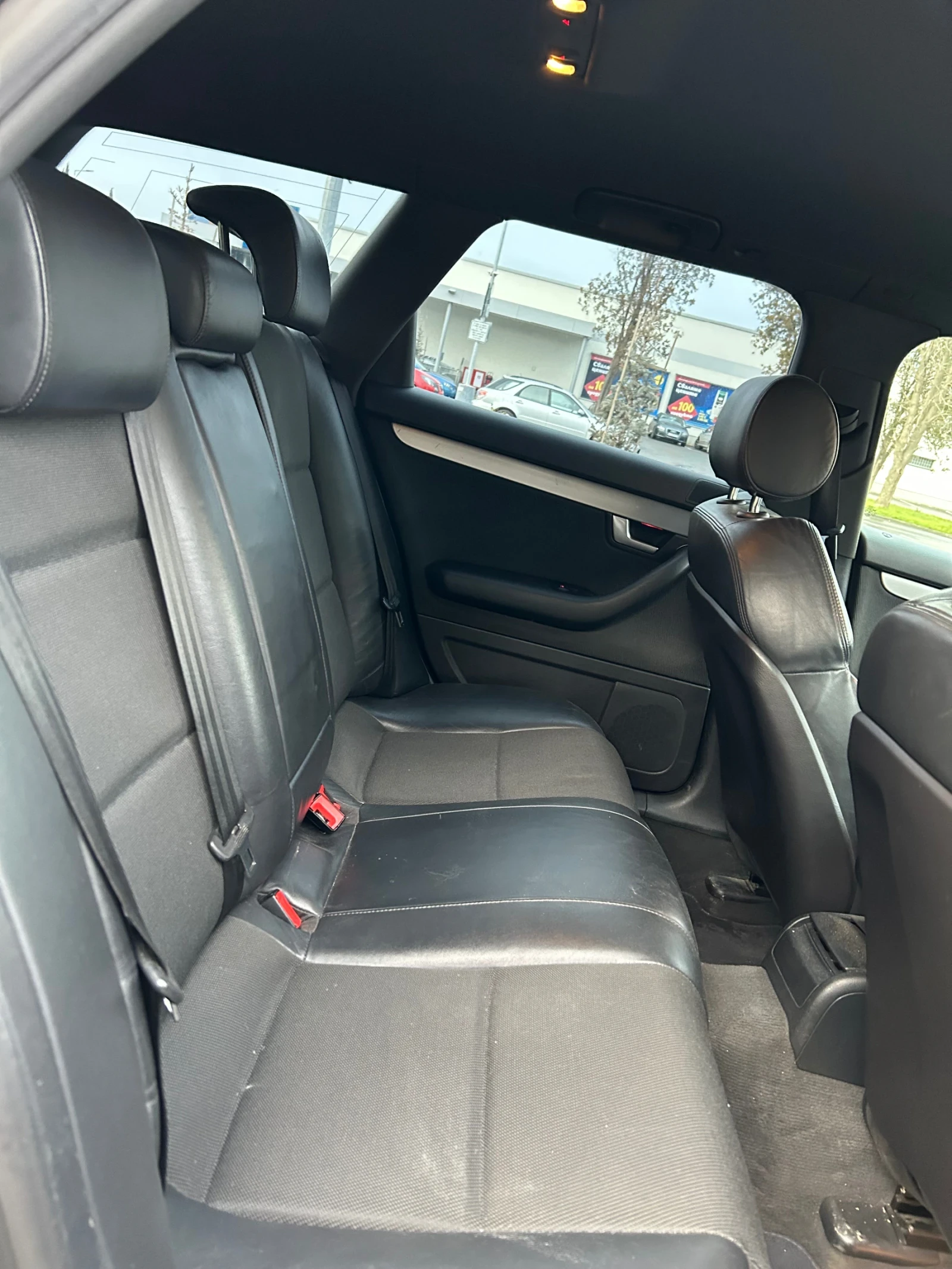 Audi A4 2.0 170 - изображение 8