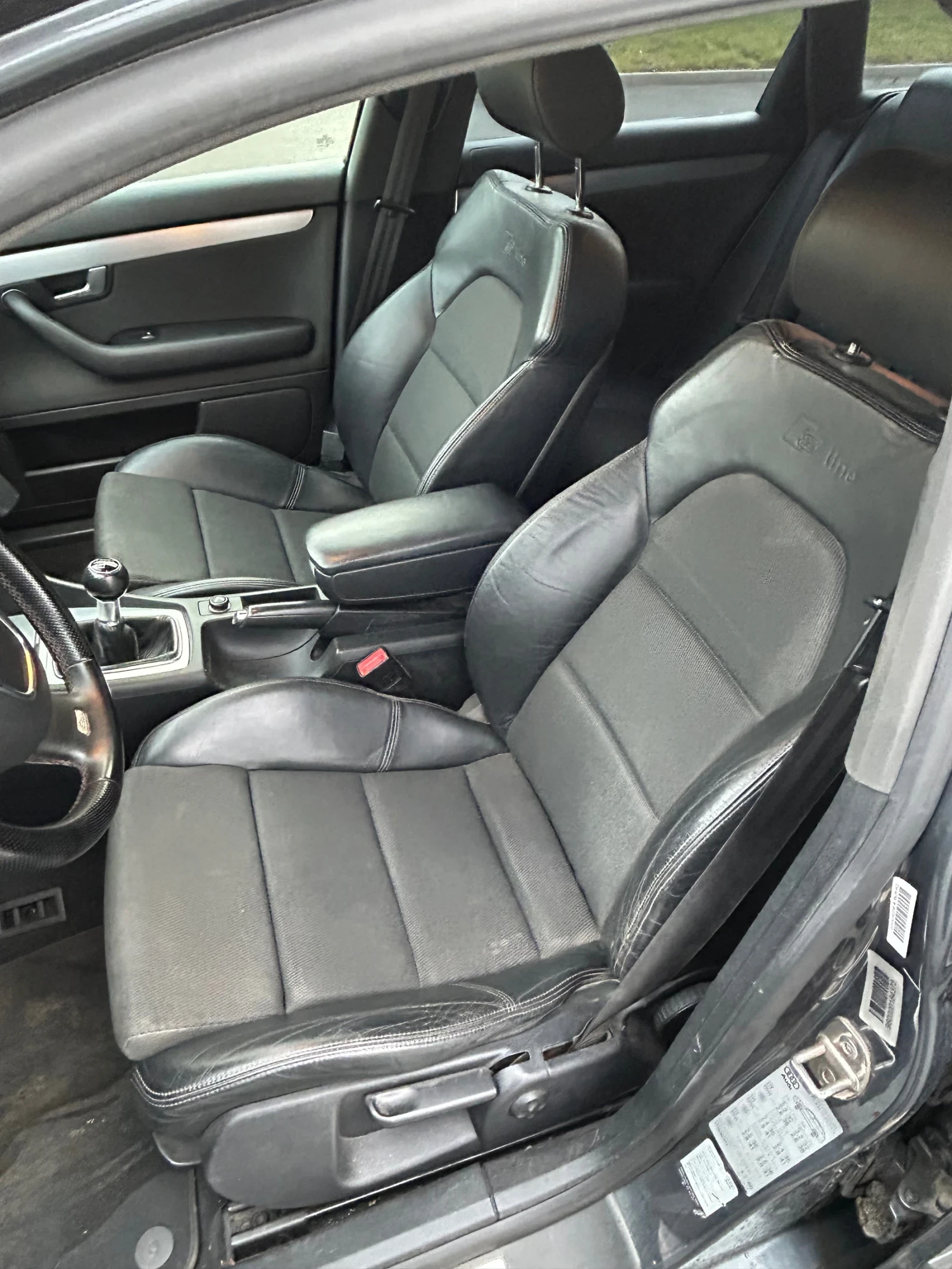 Audi A4 2.0 170 - изображение 6