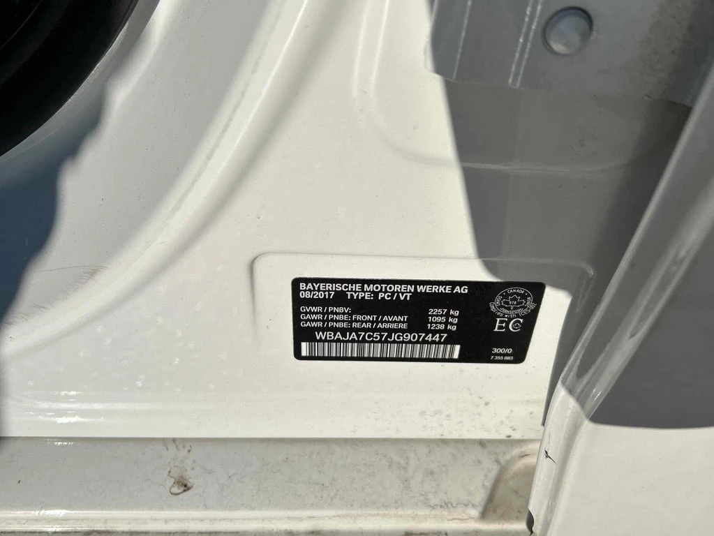 BMW 530 2018 XDRIVE30I * �������������T�� �� BMW *  | Mobile.bg � ����������� 14