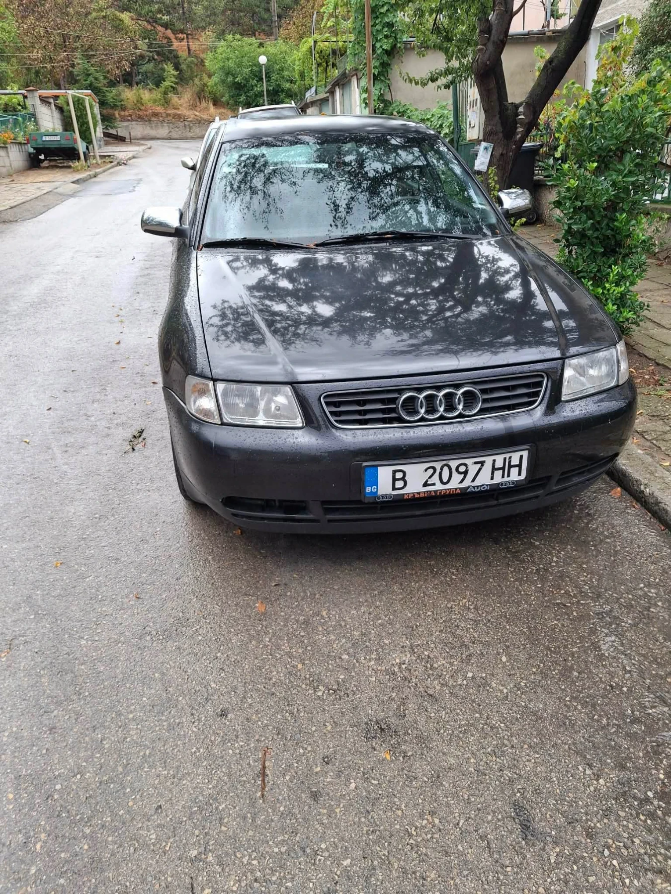 Audi A3 | Mobile.bg � ����������� 3