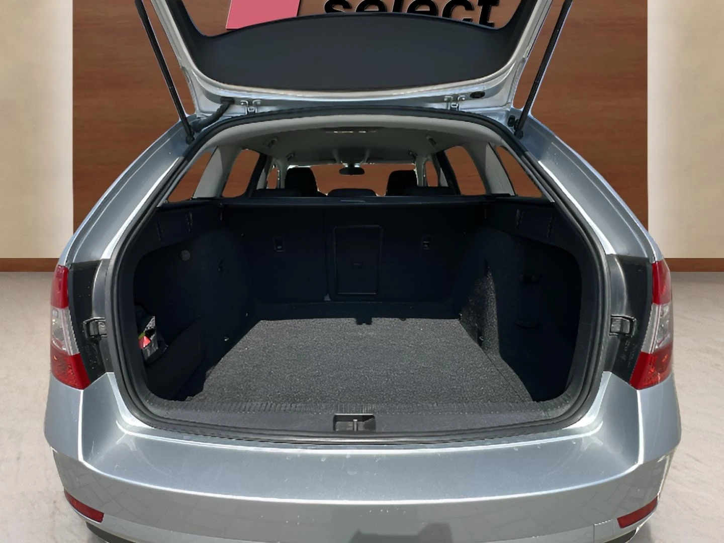 Skoda Octavia 1.5 TSI | Mobile.bg � ����������� 9