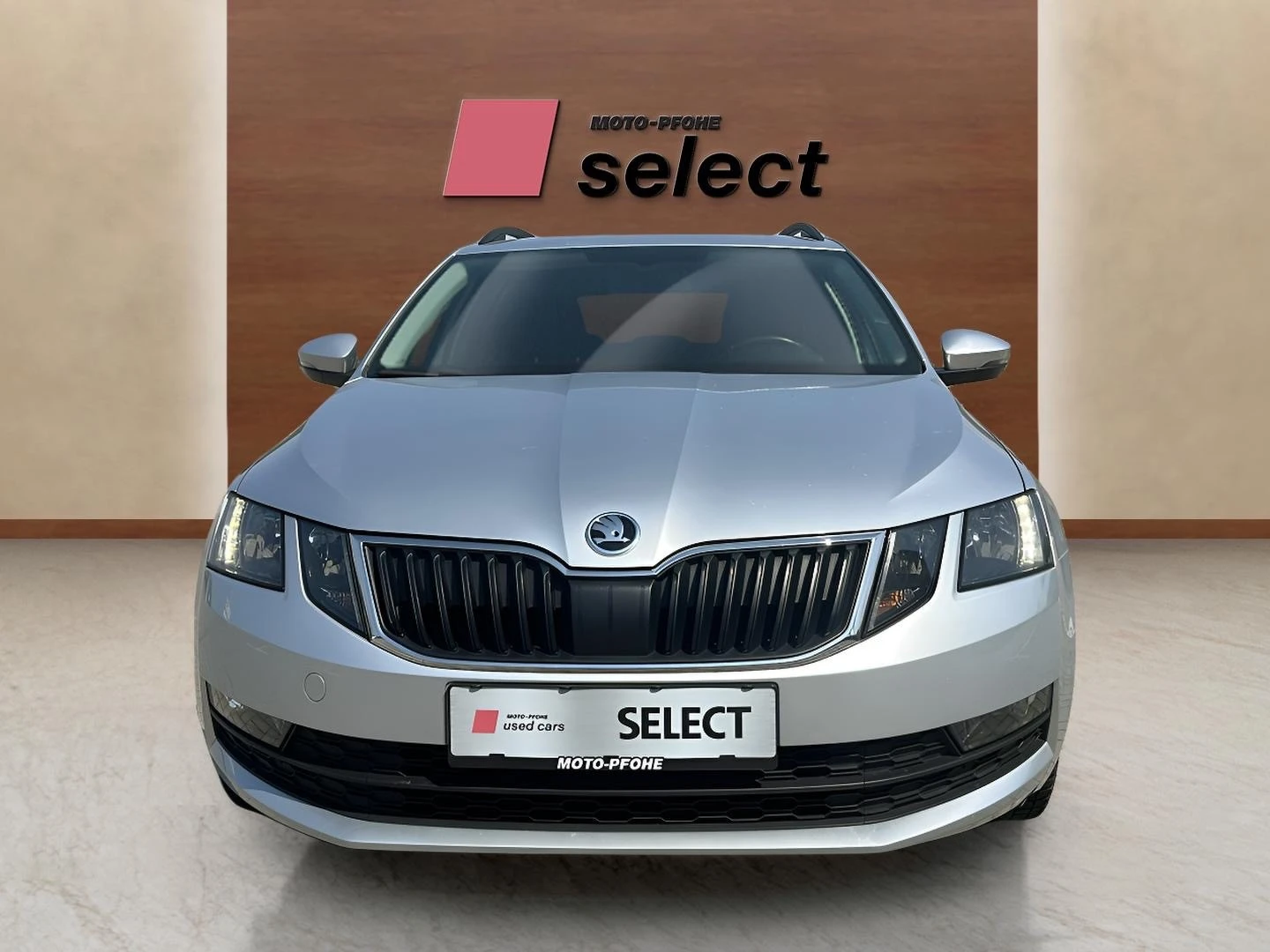 Skoda Octavia 1.5 TSI | Mobile.bg � ����������� 3