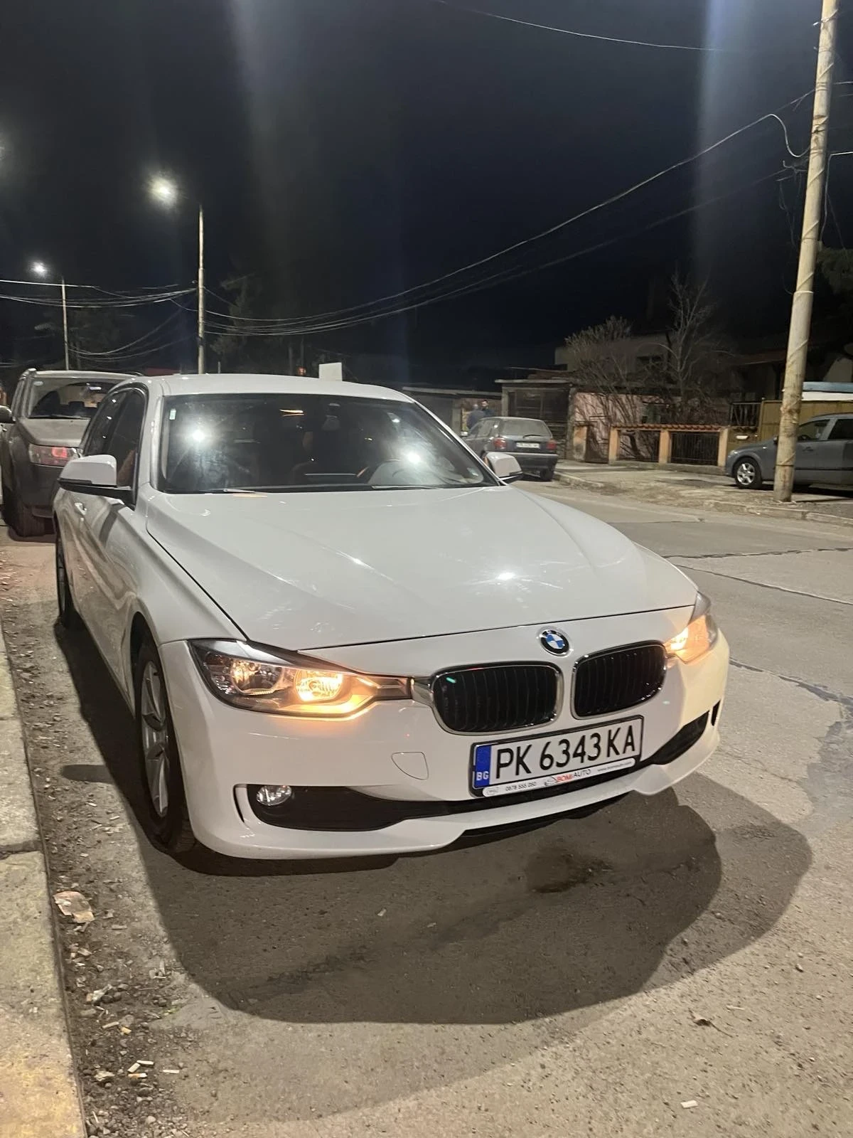 BMW 316  - изображение 5