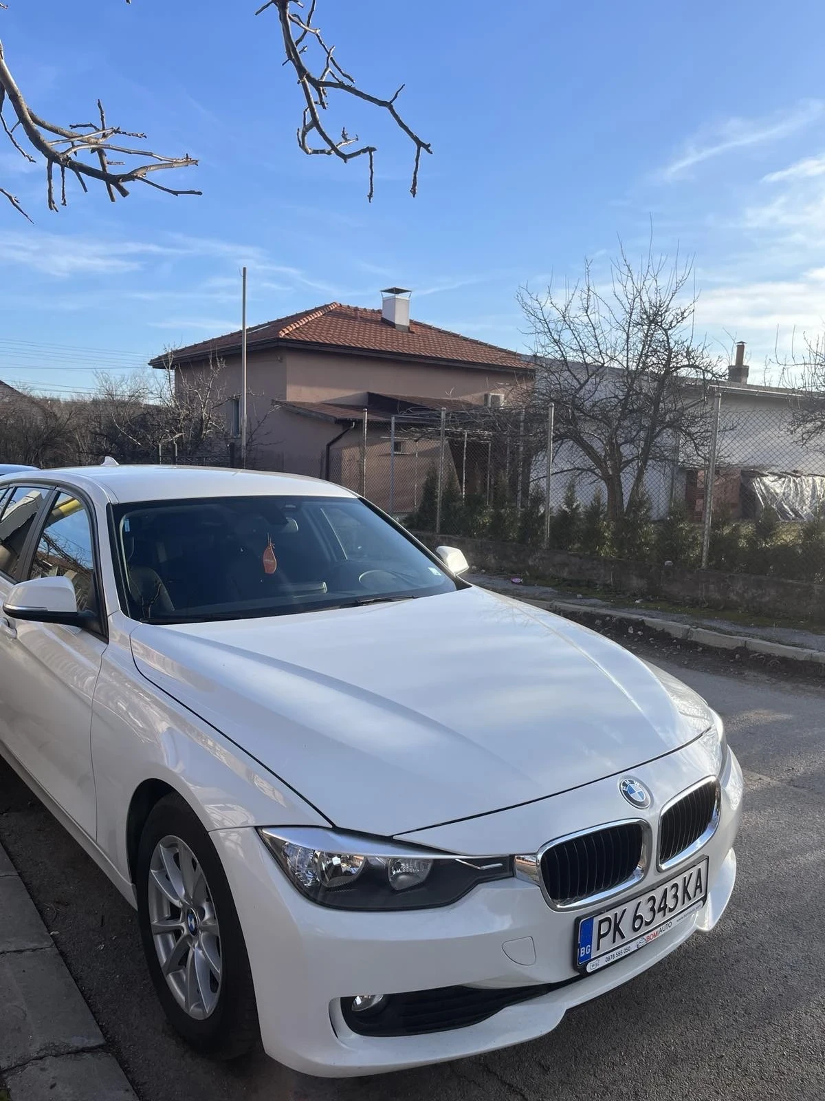 BMW 316 | Mobile.bg � ����������� 1