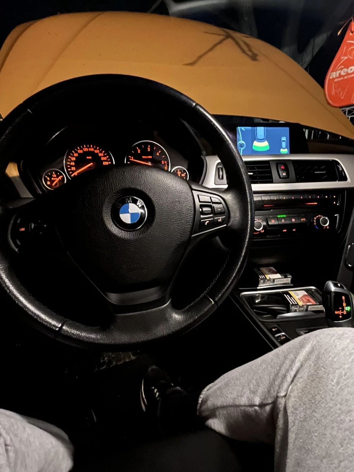 BMW 316  - изображение 4