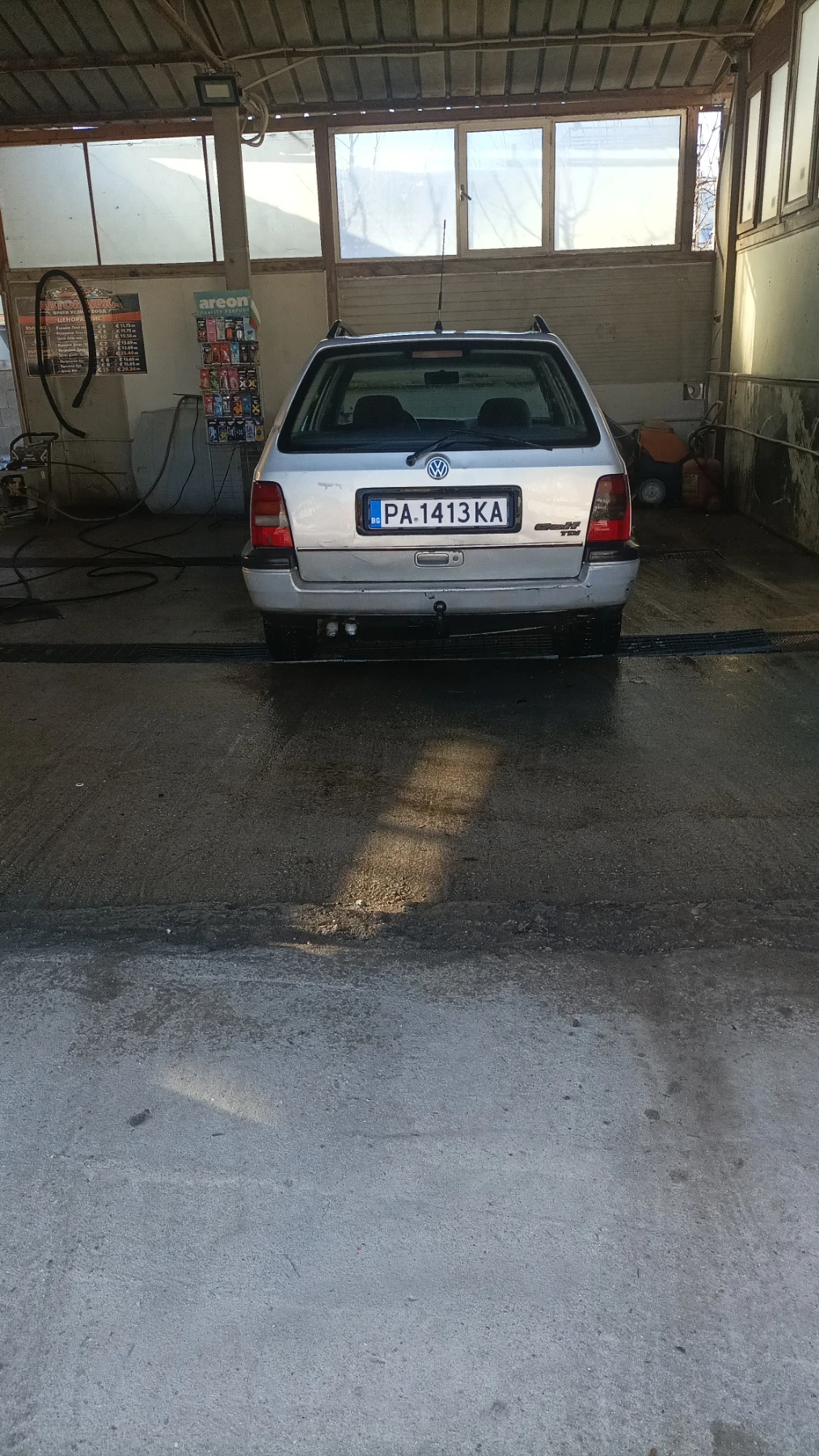 VW Golf Variant ������ | Mobile.bg � ����������� 6