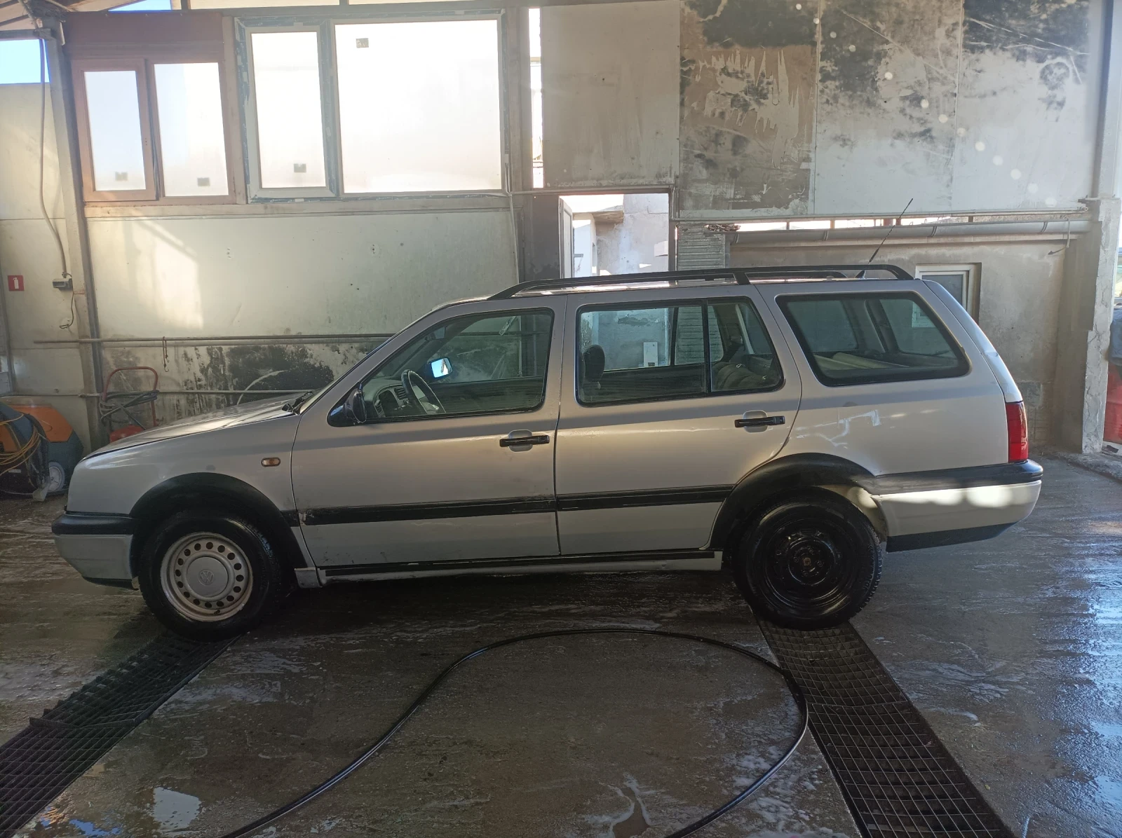 VW Golf Variant ������ | Mobile.bg � ����������� 5