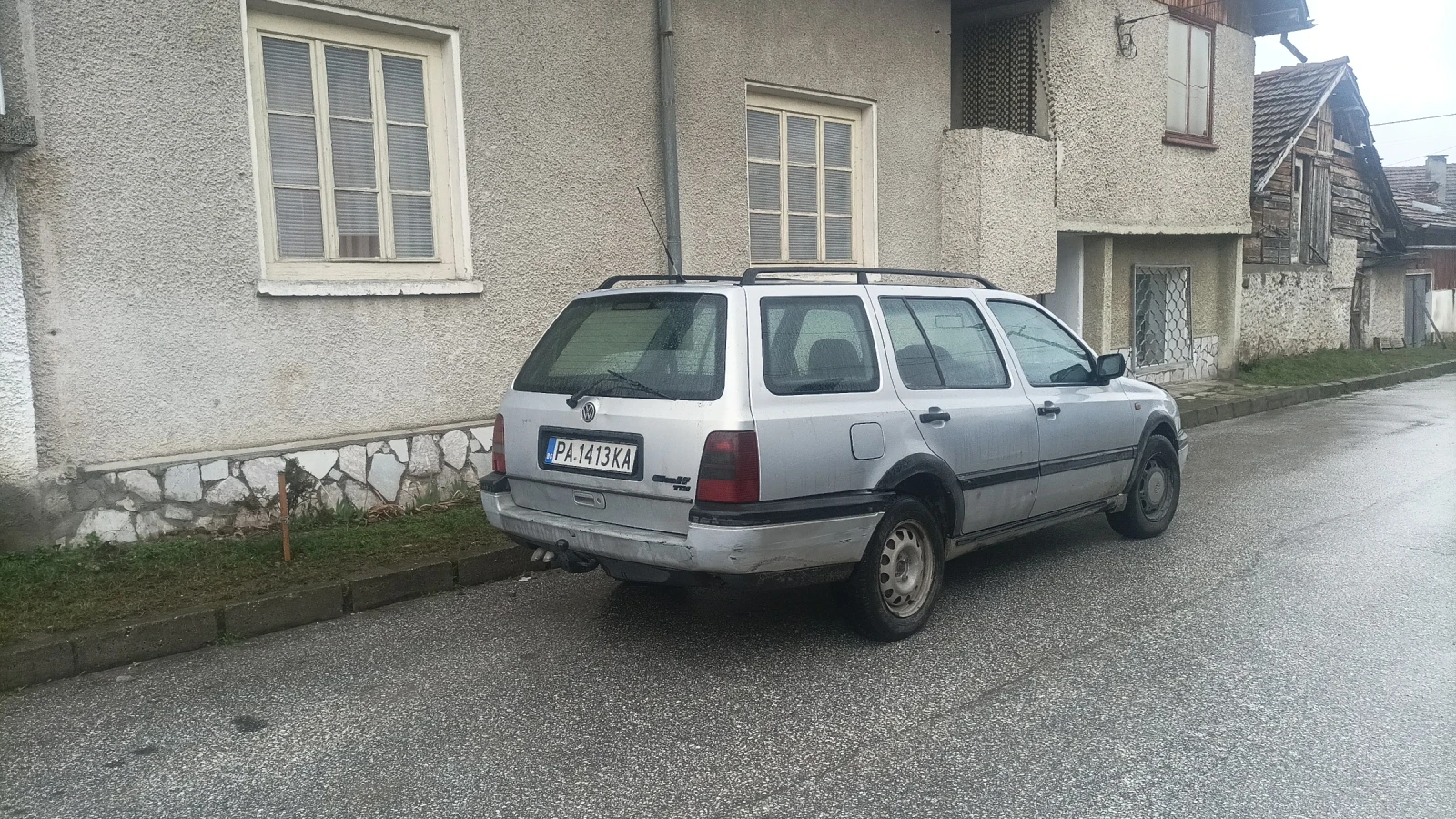 VW Golf Variant ������ | Mobile.bg � ����������� 8
