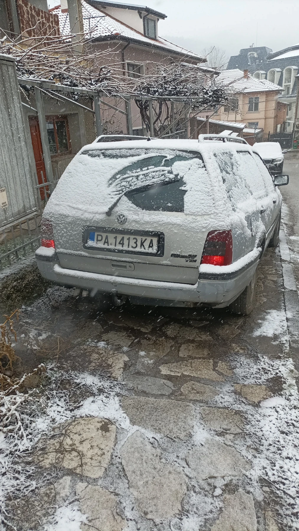 VW Golf Variant ������ | Mobile.bg � ����������� 12