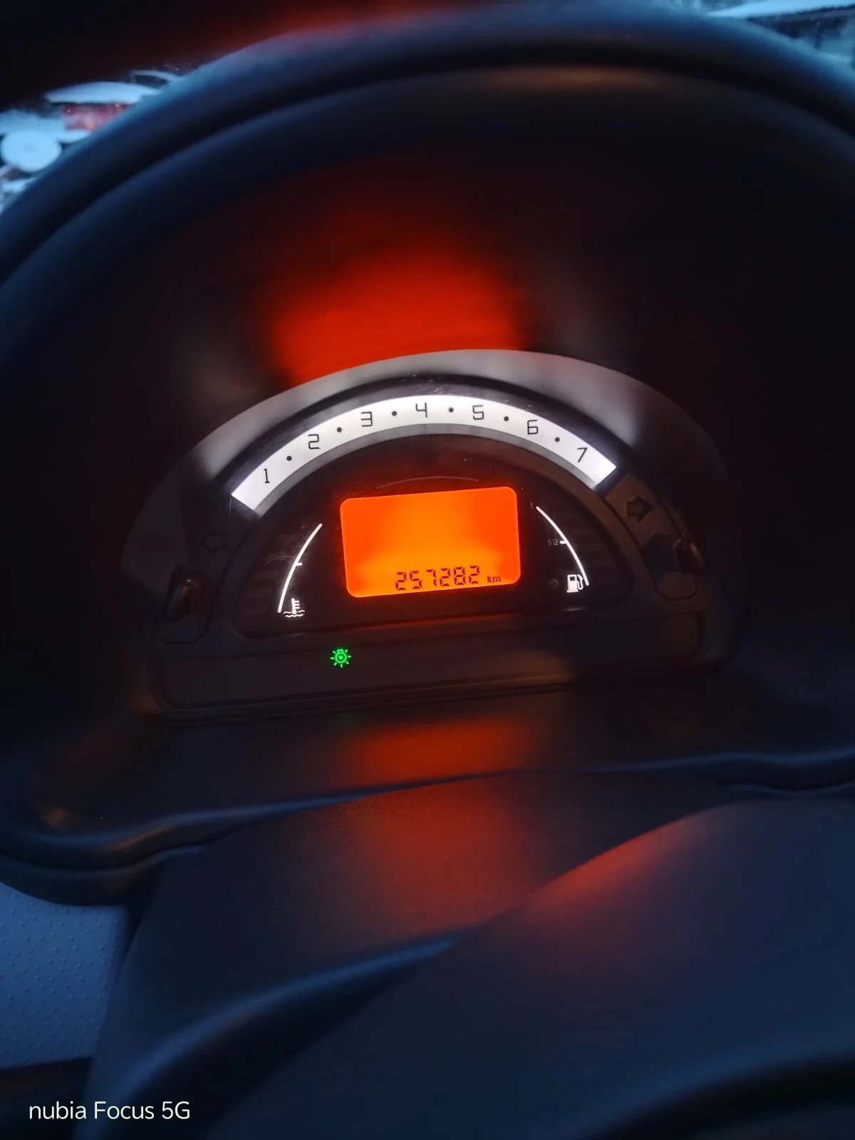 Citroen C3 1.4, снимка 5 - Автомобили и джипове - 53713842