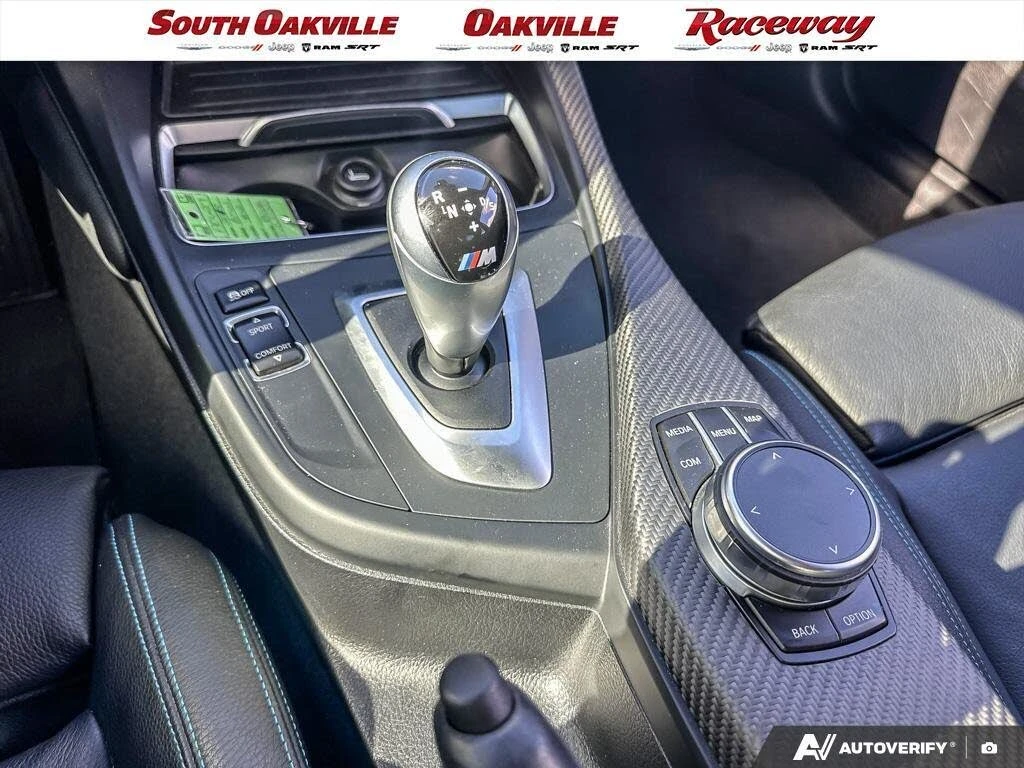 BMW M2 RWD* АвтоКредит* (Цена до БГ) , снимка 17 - Автомобили и джипове - 53751502