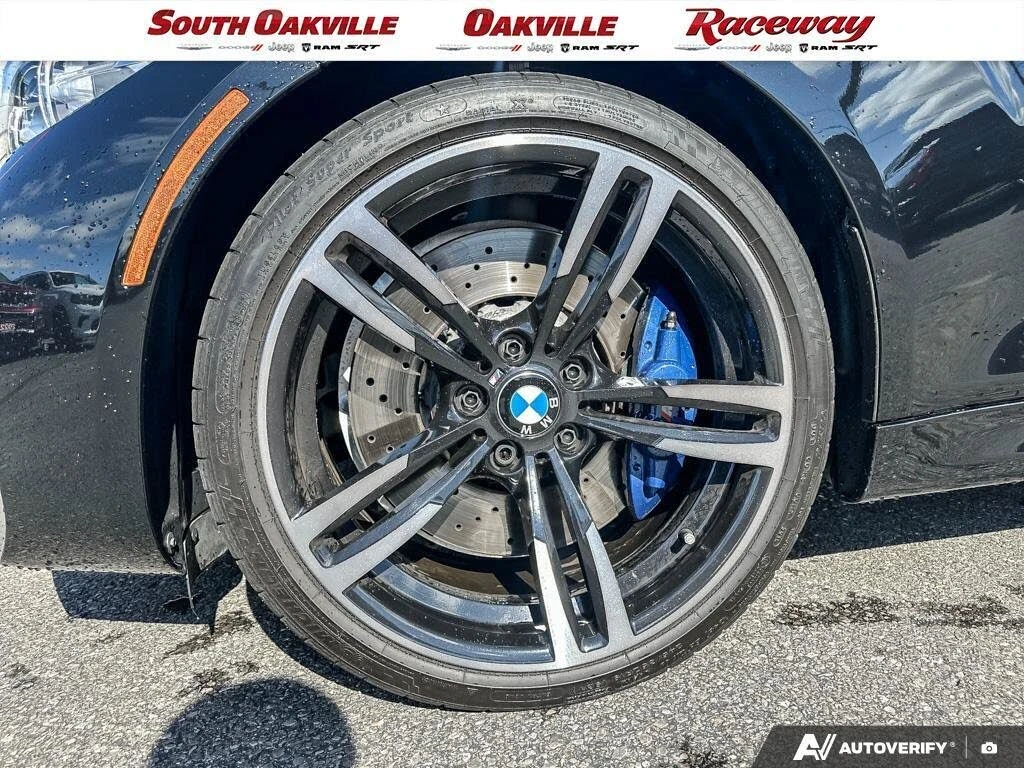 BMW M2 RWD* АвтоКредит* (Цена до БГ) , снимка 7 - Автомобили и джипове - 53751502