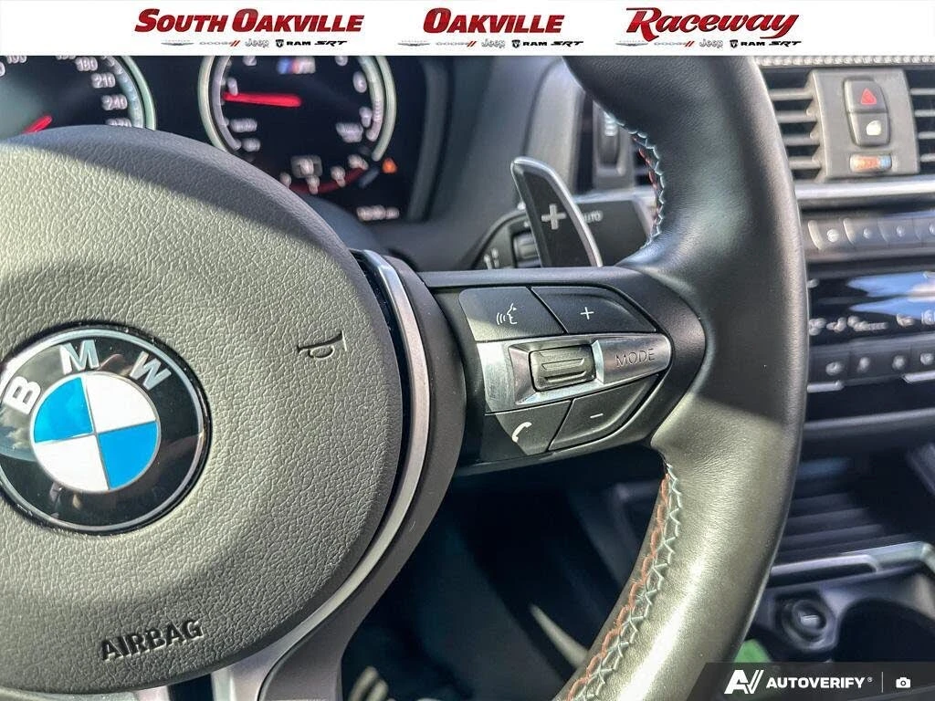 BMW M2 RWD* АвтоКредит* (Цена до БГ) , снимка 9 - Автомобили и джипове - 53751502