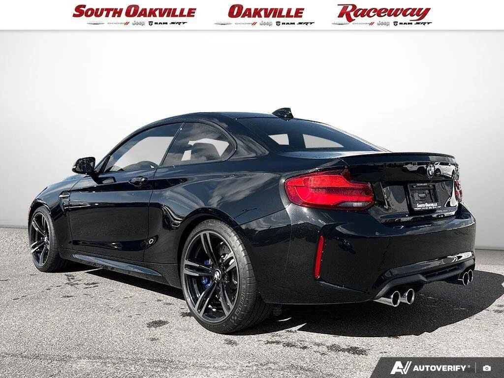 BMW M2 RWD* АвтоКредит* (Цена до БГ) , снимка 5 - Автомобили и джипове - 53751502