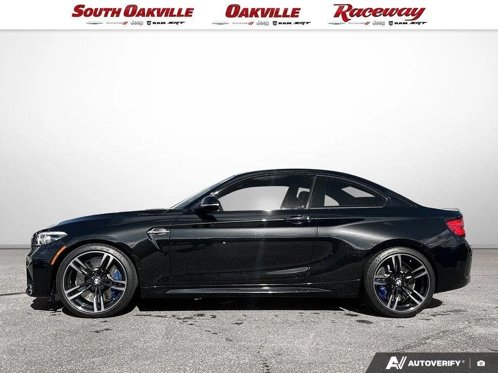 BMW M2 RWD* АвтоКредит* (Цена до БГ) , снимка 4 - Автомобили и джипове - 53751502