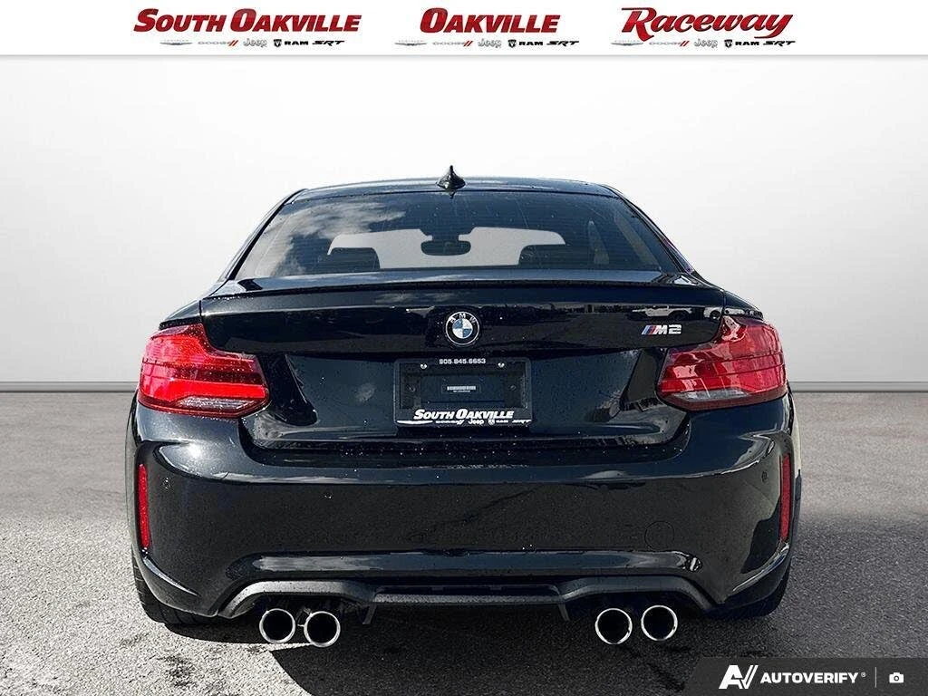 BMW M2 RWD* АвтоКредит* (Цена до БГ) , снимка 3 - Автомобили и джипове - 53751502