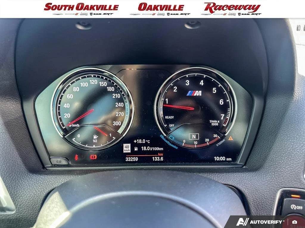 BMW M2 RWD* АвтоКредит* (Цена до БГ) , снимка 11 - Автомобили и джипове - 53751502