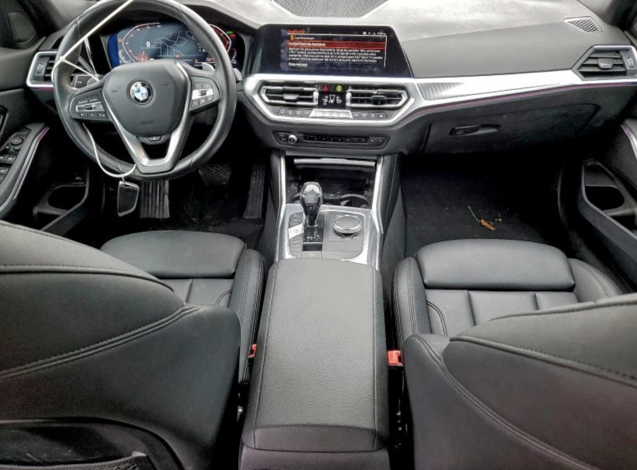 BMW 330 xDrive* Автофинансиране, снимка 8 - Автомобили и джипове - 53780701