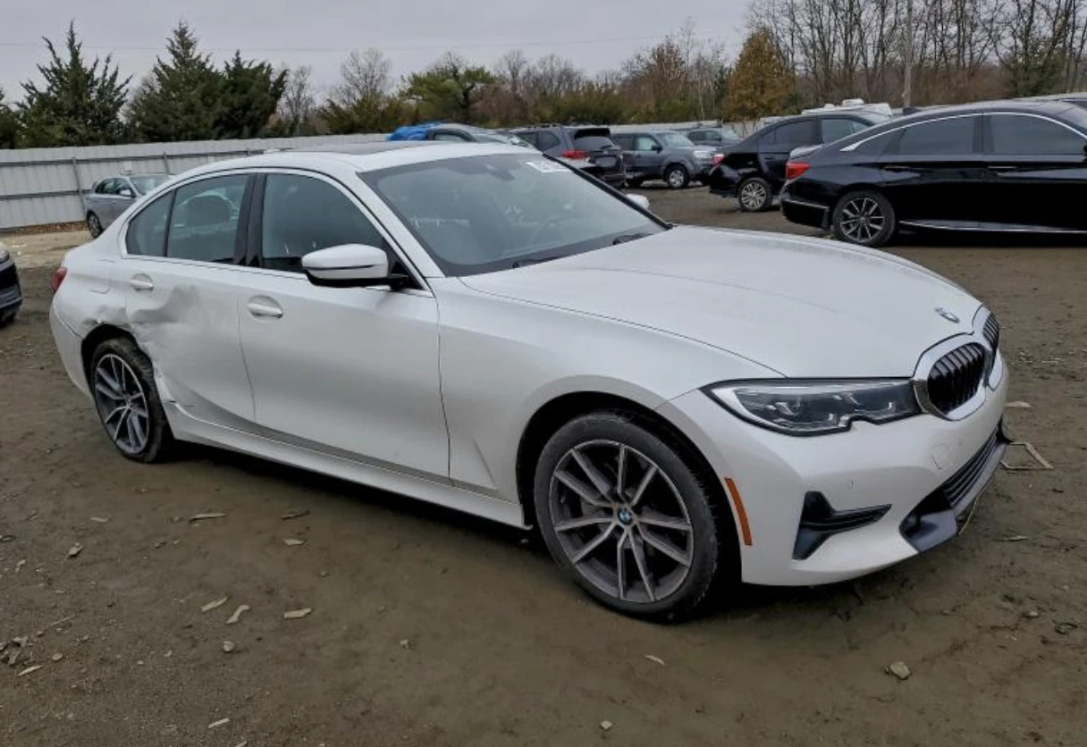 BMW 330 xDrive* Автофинансиране, снимка 4 - Автомобили и джипове - 53780701