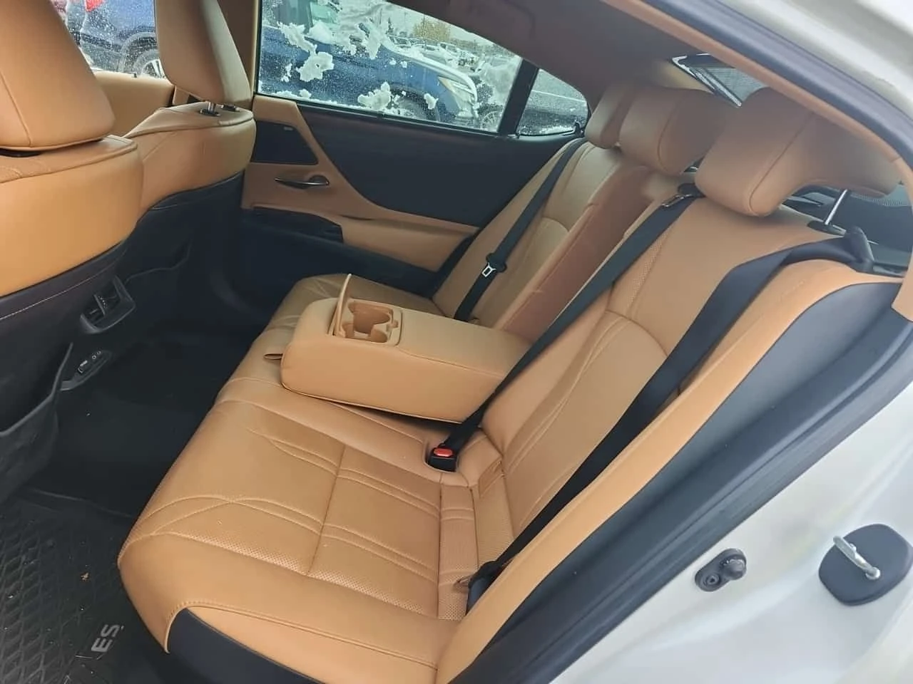 Lexus ES 300 H * LED фарове * Premium * CARFAX * , снимка 9 - Автомобили и джипове - 53824551