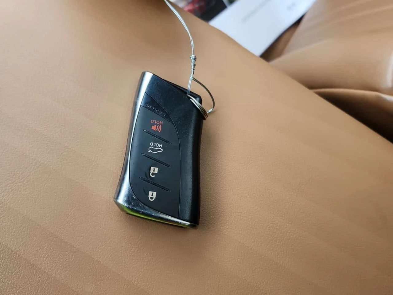 Lexus ES 300 H * LED фарове * Premium * CARFAX * , снимка 10 - Автомобили и джипове - 53824551