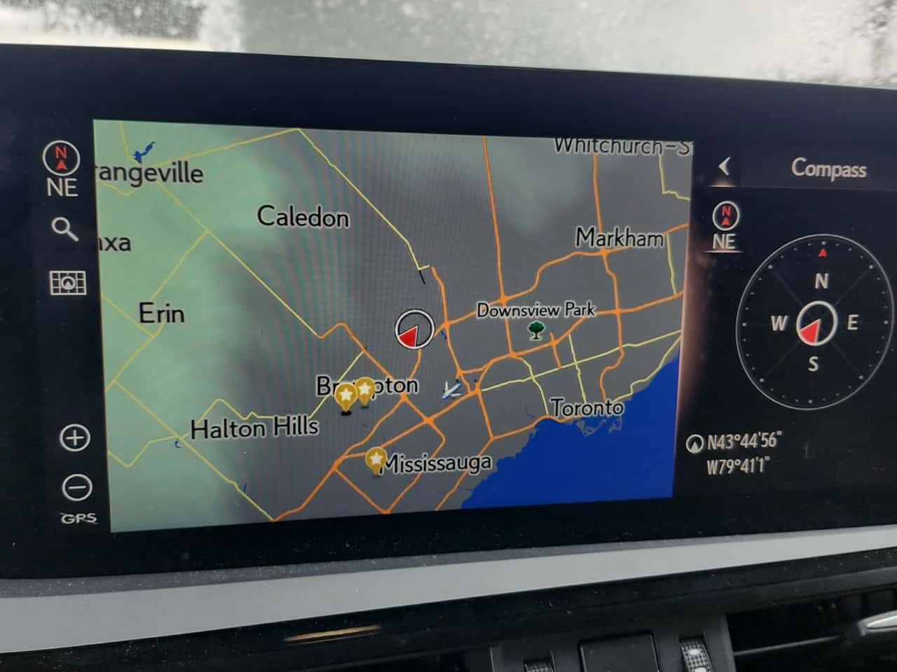 Lexus ES 300 H * LED фарове * Premium * CARFAX * , снимка 7 - Автомобили и джипове - 53824551