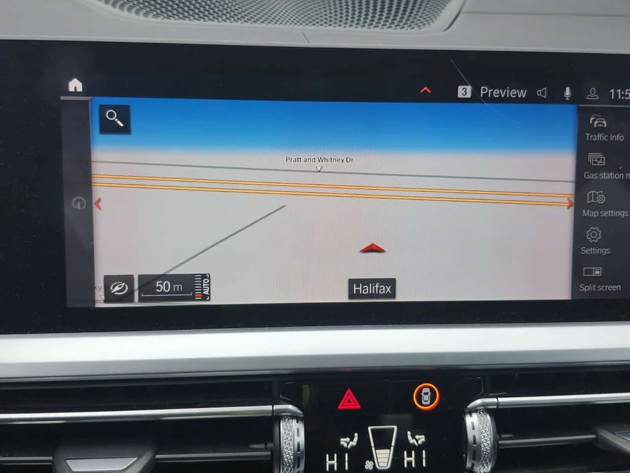 BMW 340 XDRIVE * ПАНО * H/K * ПОДГРЕВИ * KEYLESS * 360, снимка 11 - Автомобили и джипове - 54037026