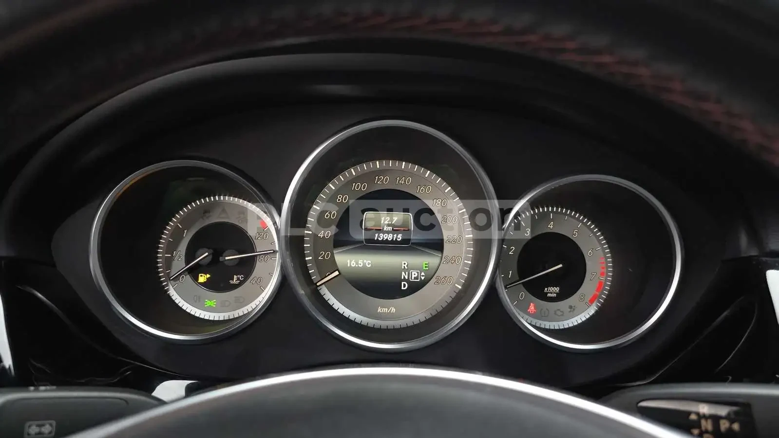 Mercedes-Benz CLS 400 Навигационна система* Кожен салон* 360-градусова к, снимка 8 - Автомобили и джипове - 54055998