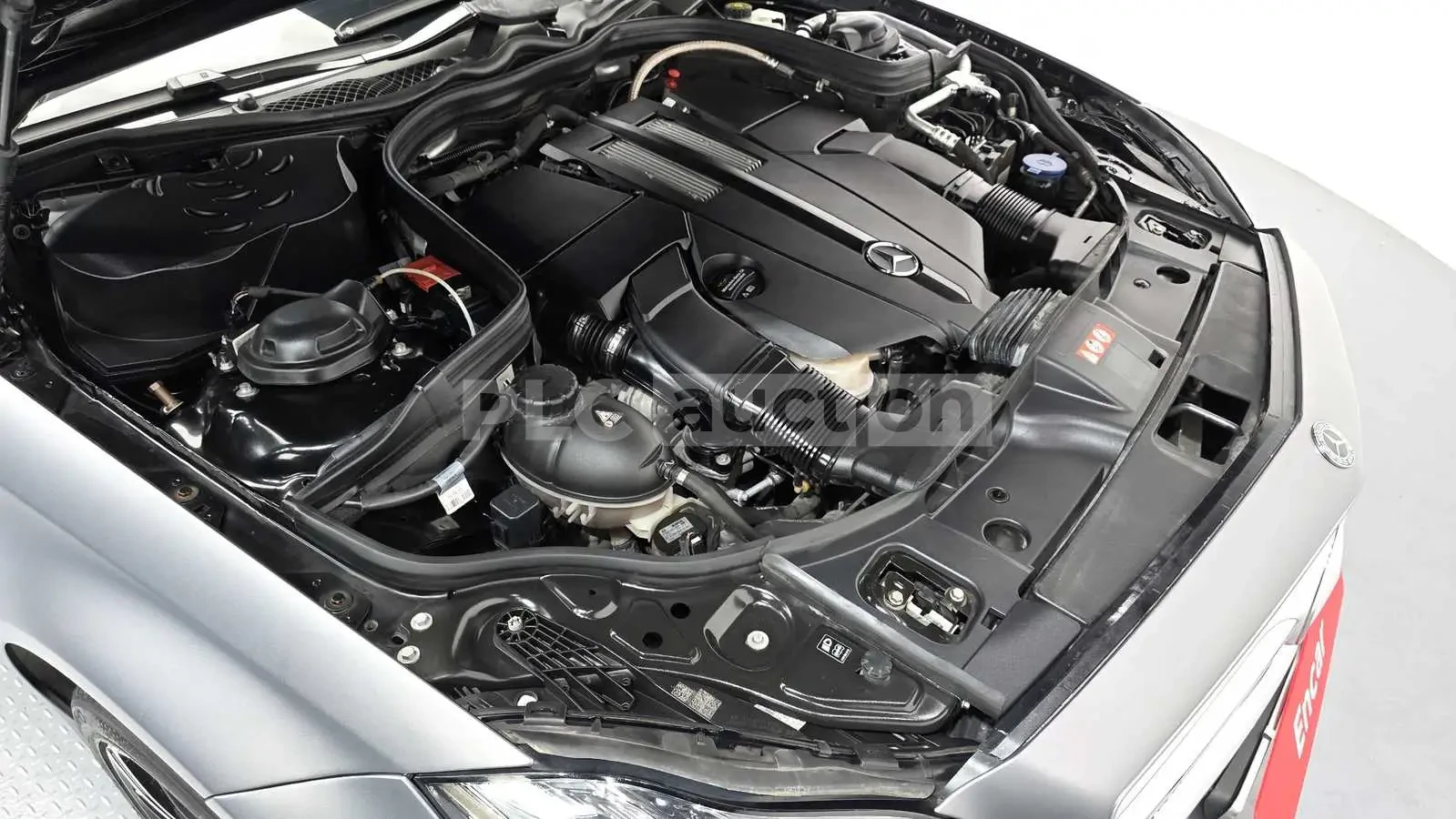 Mercedes-Benz CLS 400 Навигационна система* Кожен салон* 360-градусова к, снимка 6 - Автомобили и джипове - 54055998