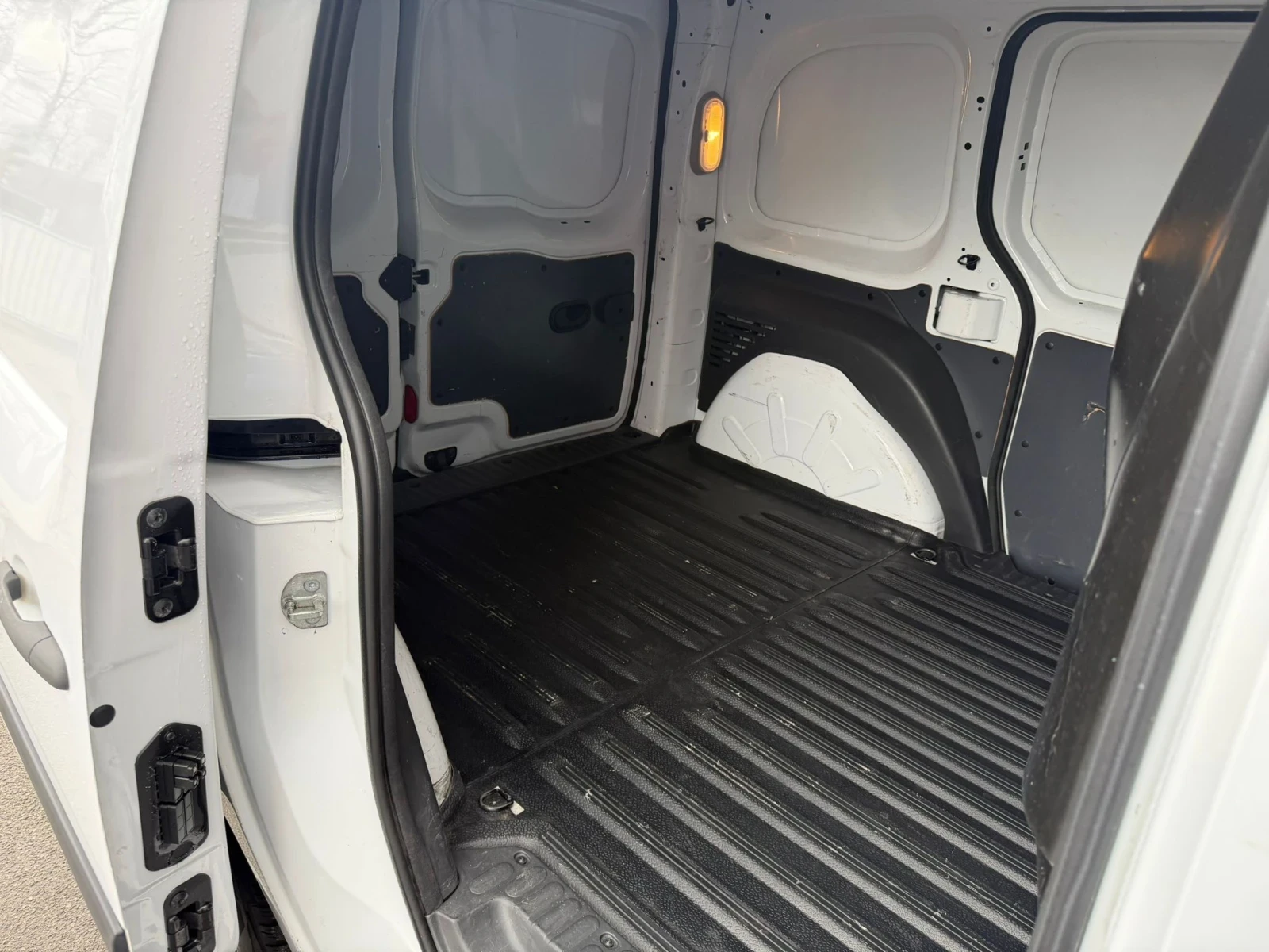 Renault Kangoo 1.5DCI KLIMATIK EVRO 6B N1 ЛИЗИНГ!!!, снимка 11 - Автомобили и джипове - 54082890